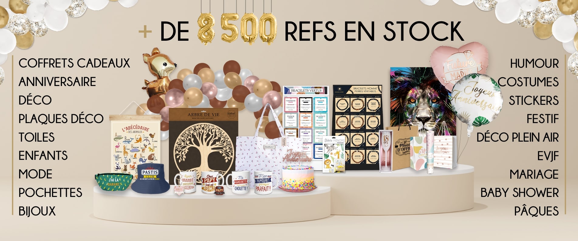 Stock - STC - stcpro.fr