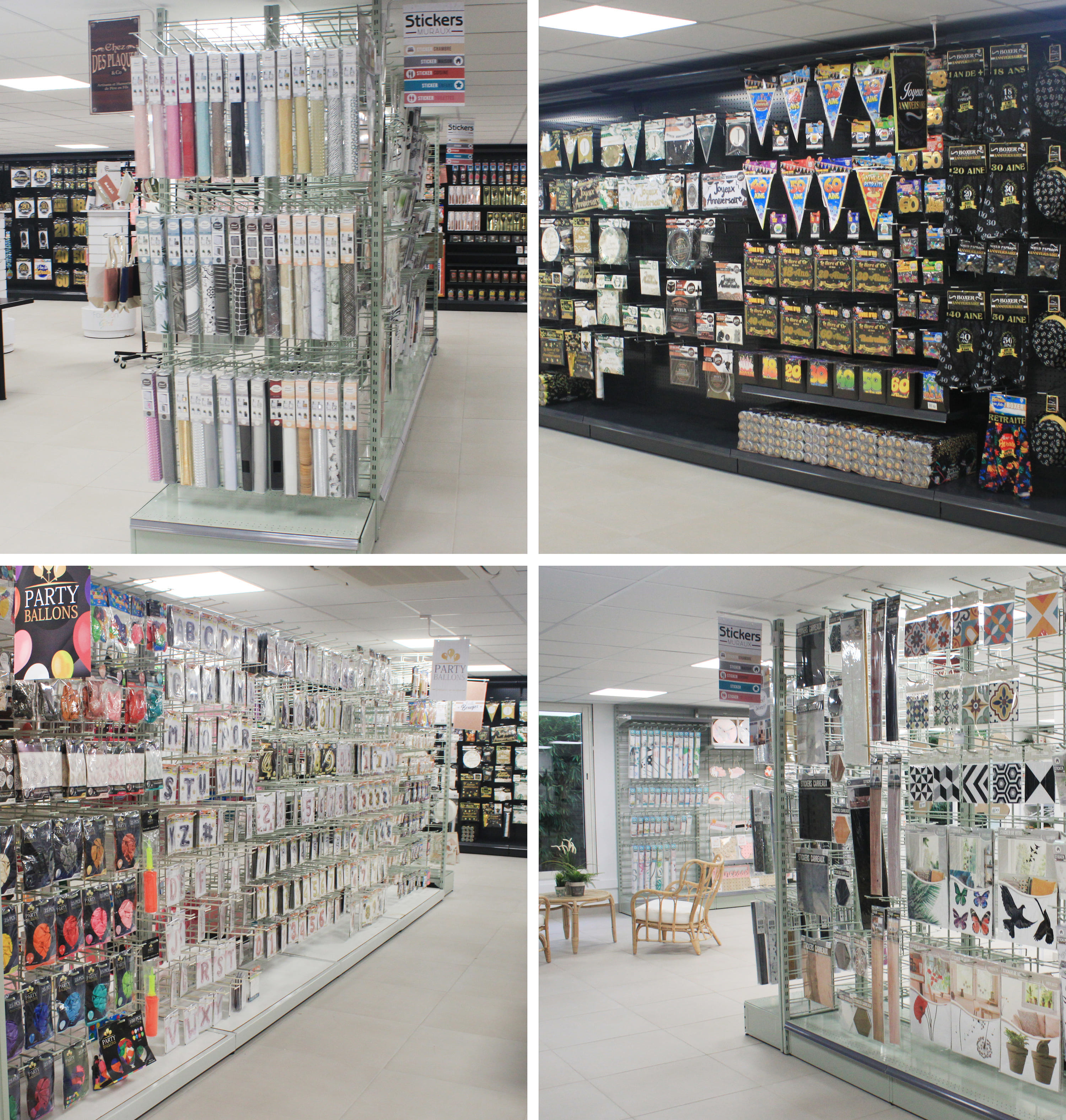 Showroom 2 - STC - stcpro.fr