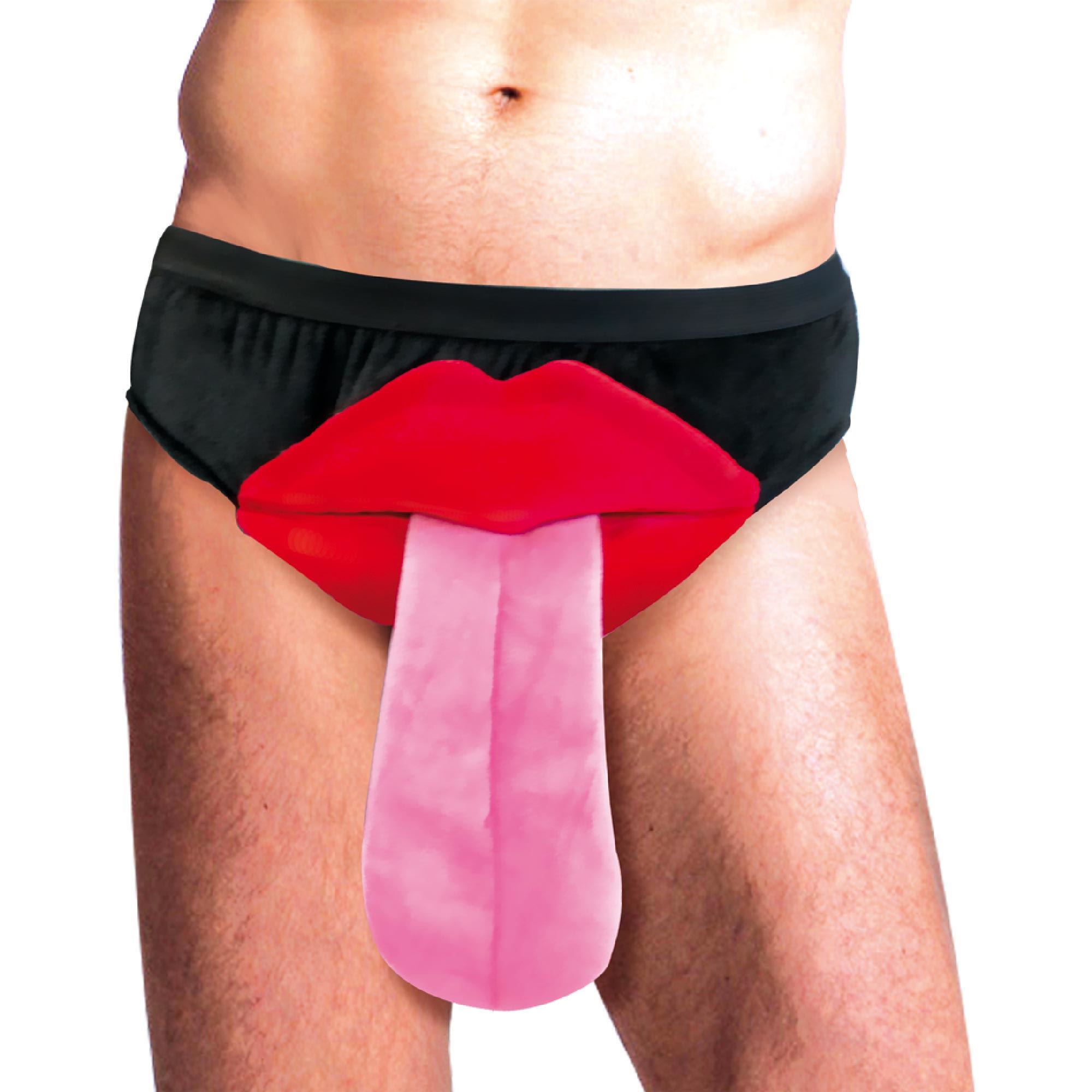 Slip lechouille
