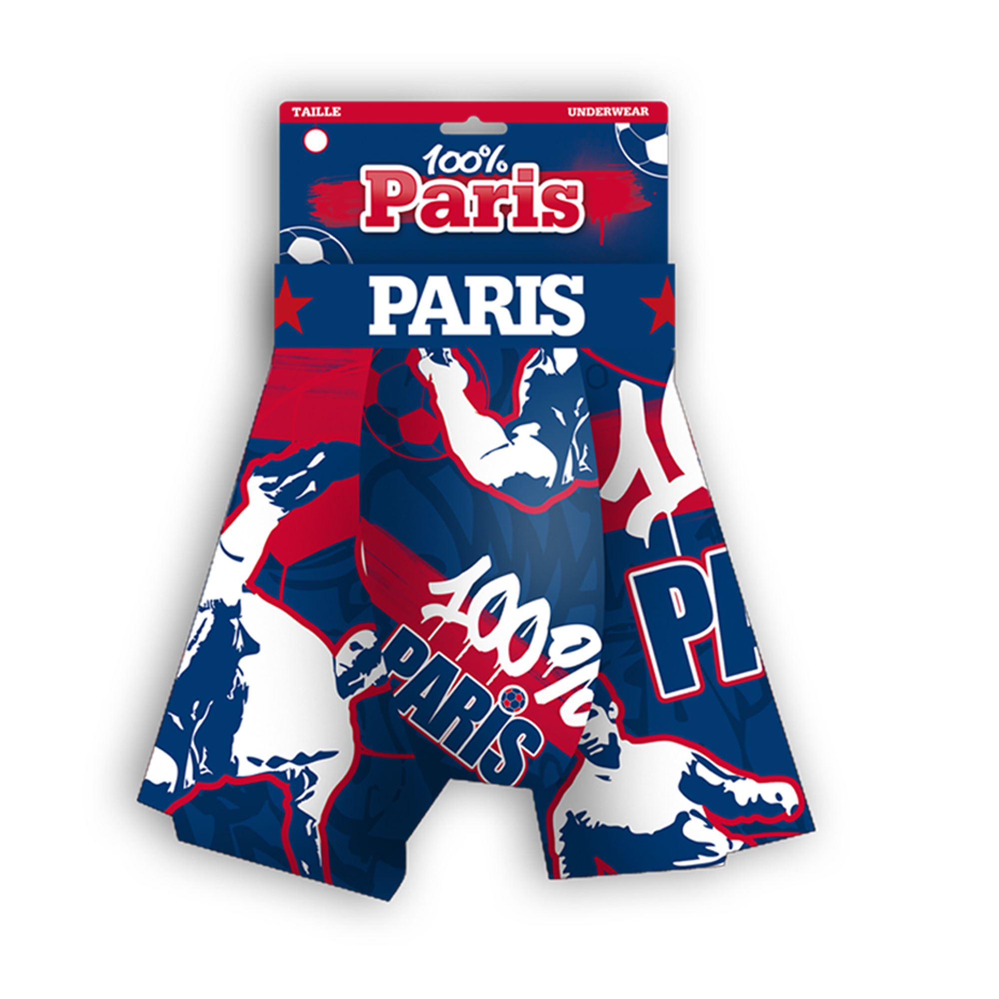 Boxer paris