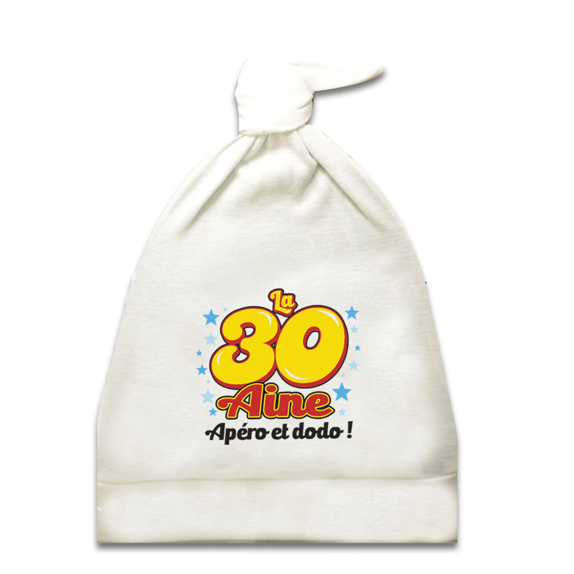 Bonnet 30 aine