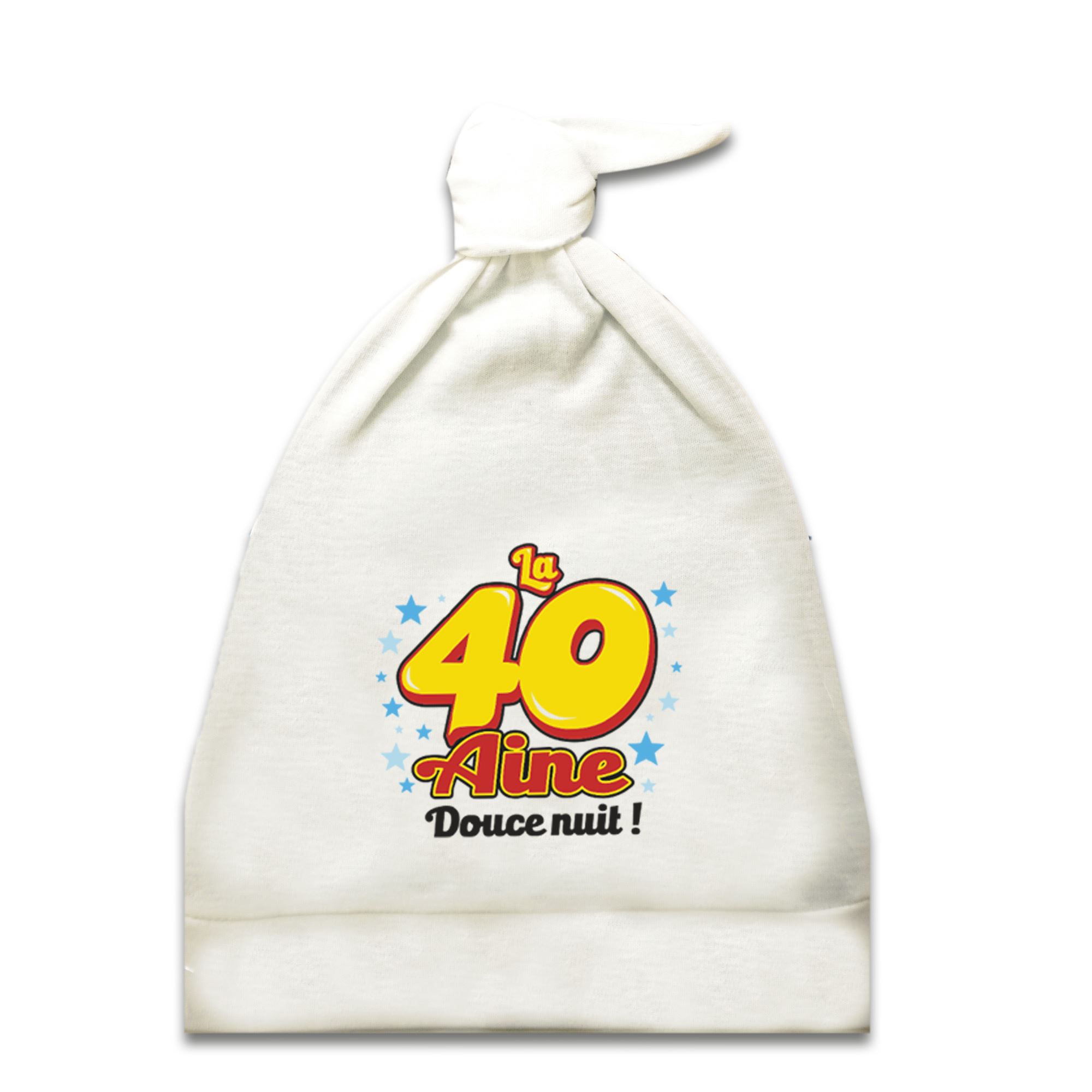 Bonnet 40 aine