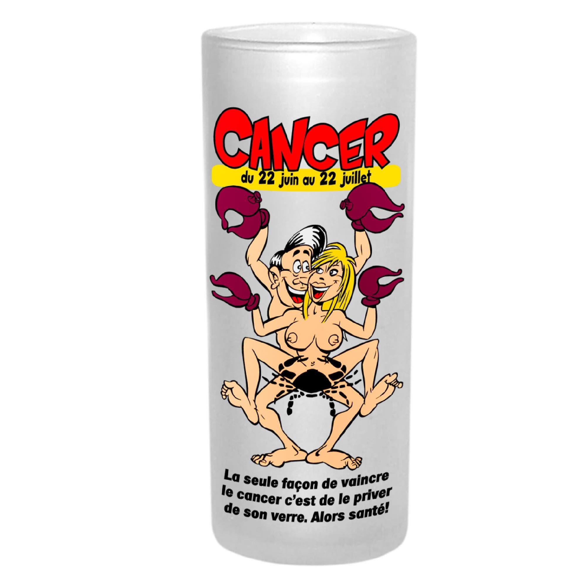 Verre kamasutra cancer