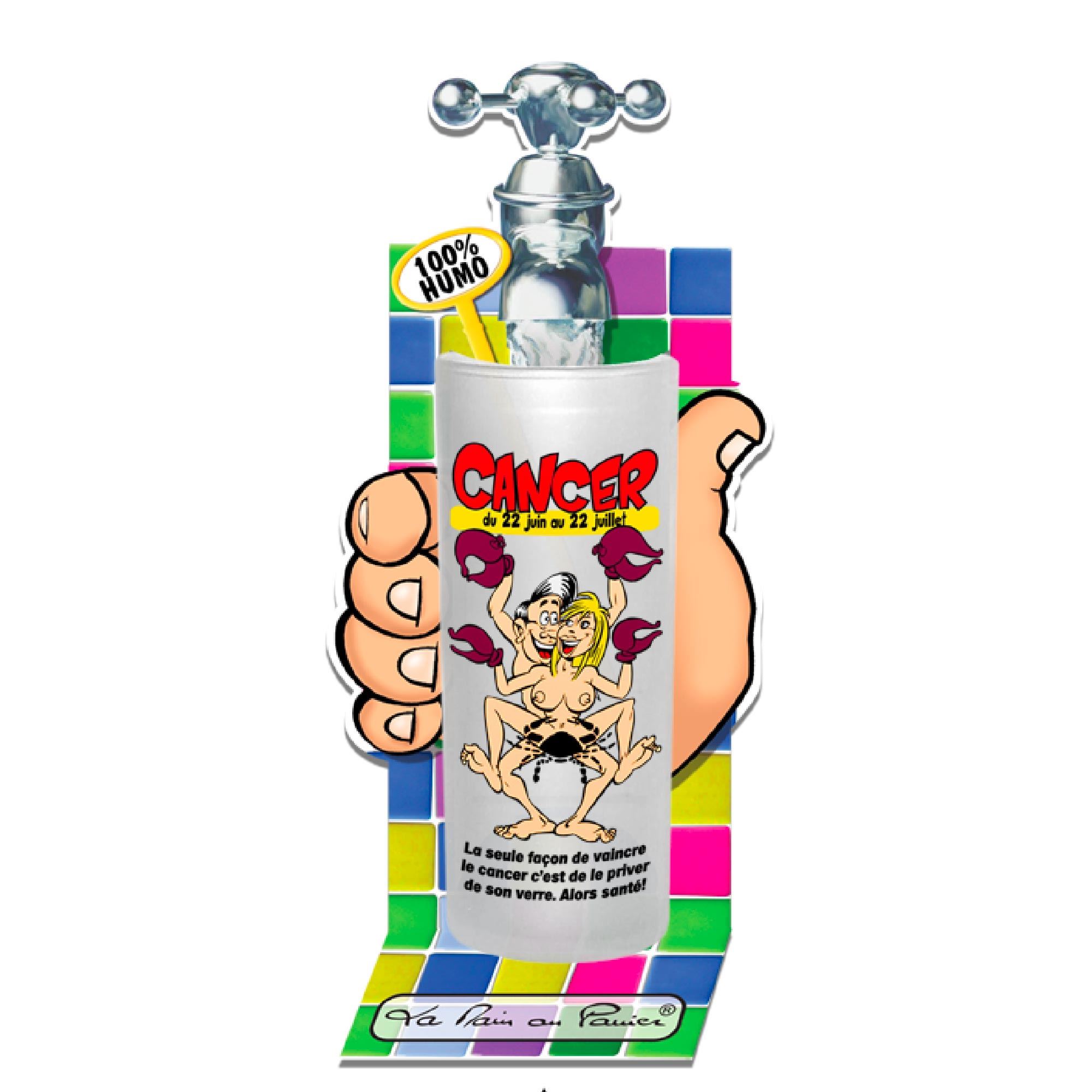 Verre kamasutra cancer