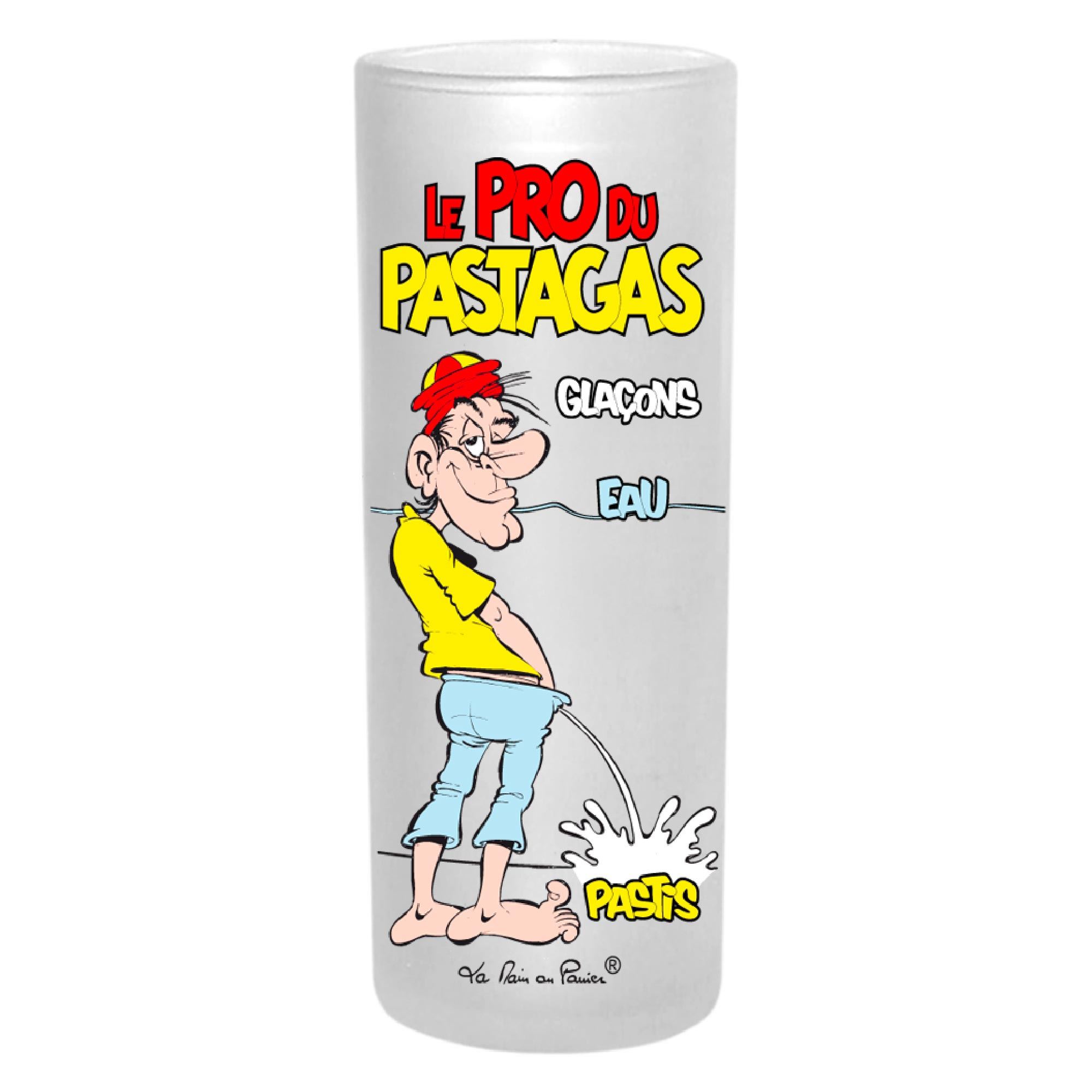 Pro du  pastaga