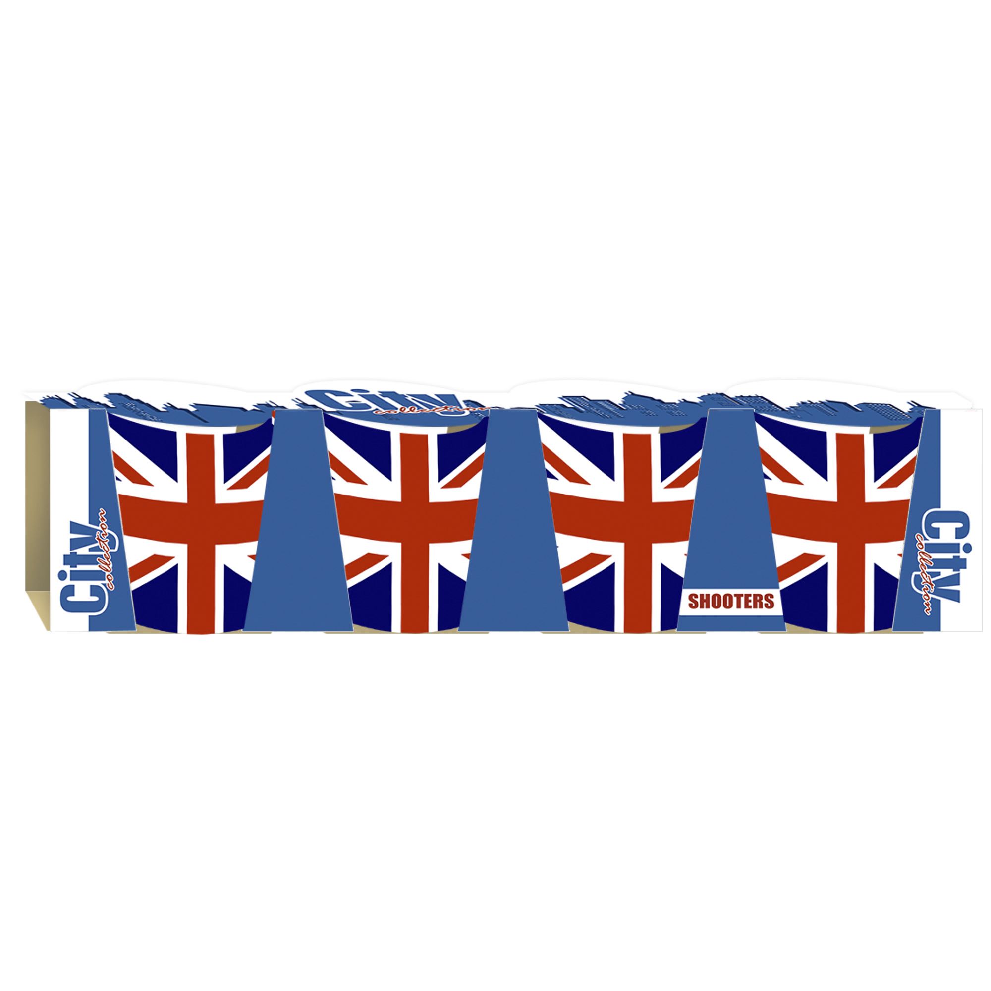 Pack 4 shooter uk
