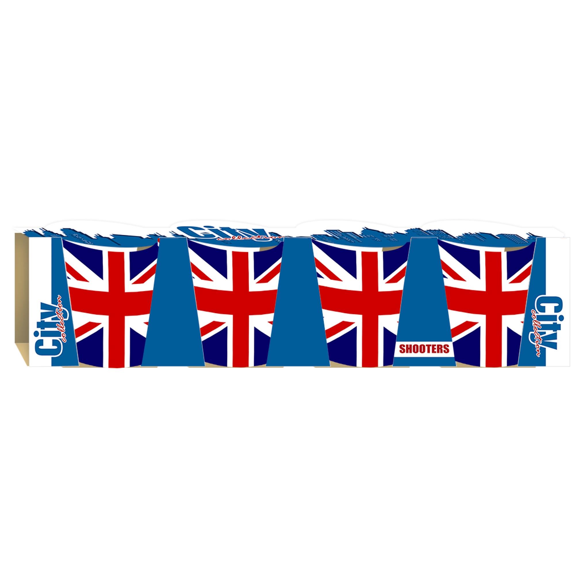 Pack 4 shooter uk