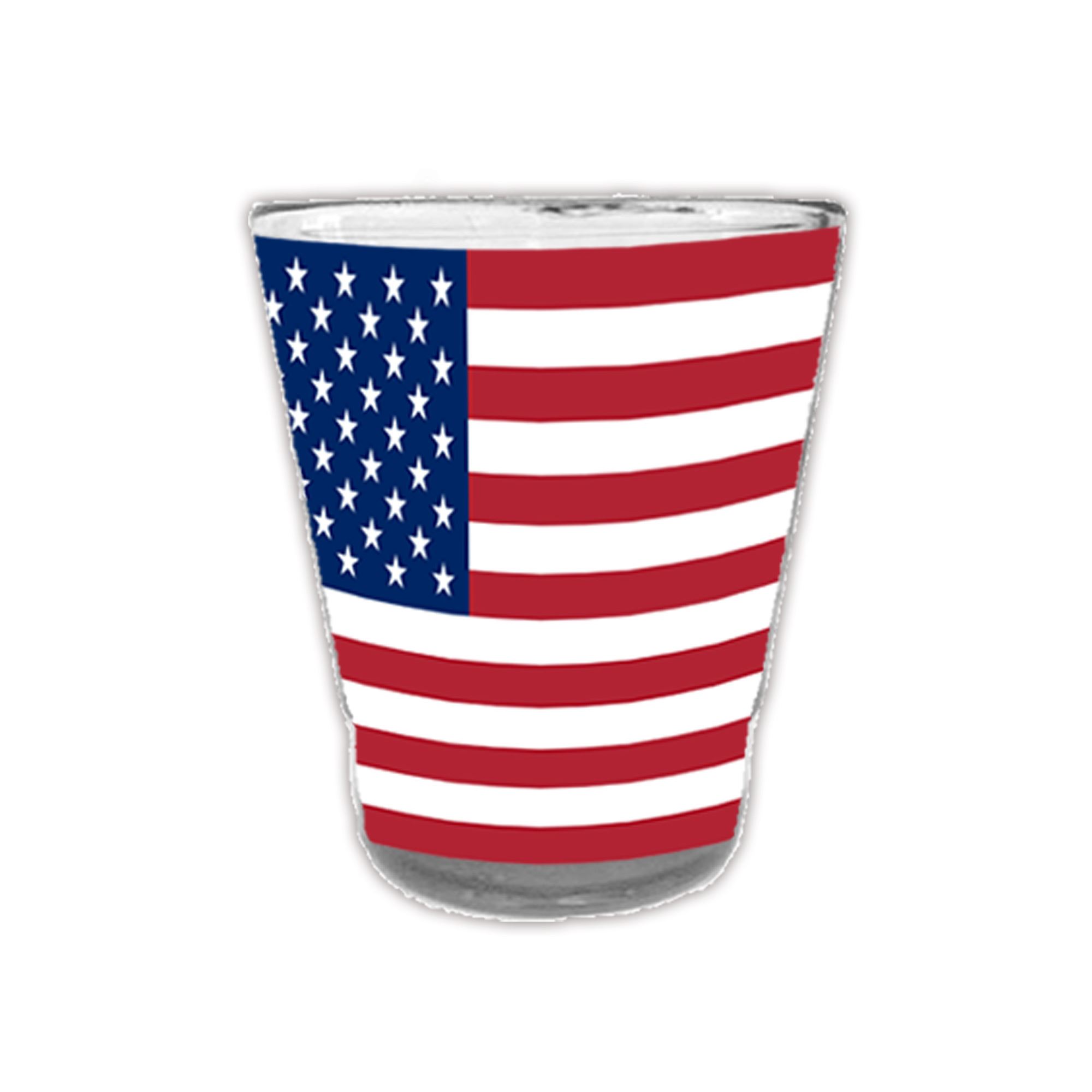 Pack 4 shooter usa