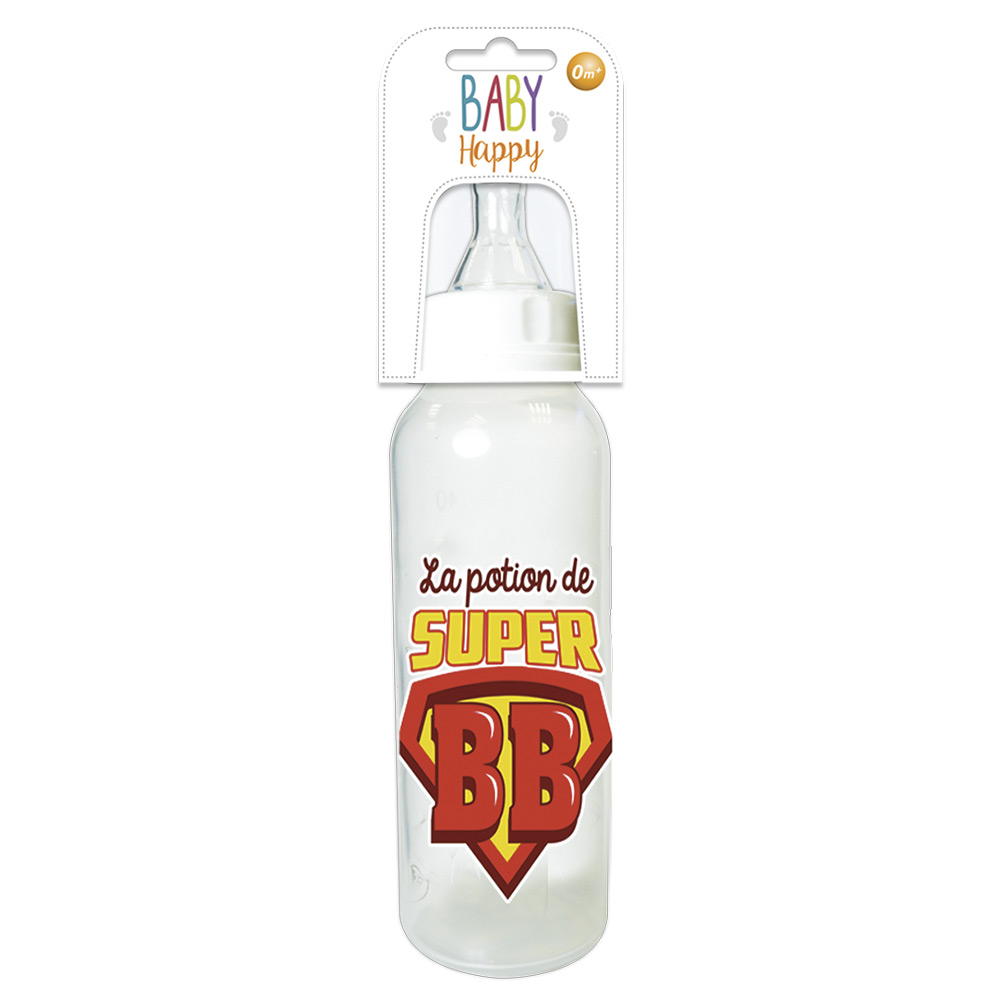 Biberon super bb
