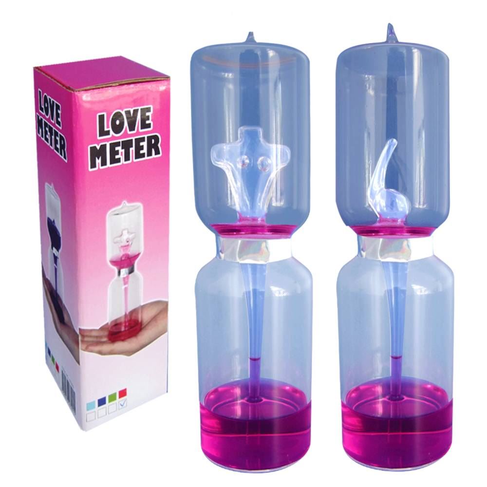 Love meter sexy
