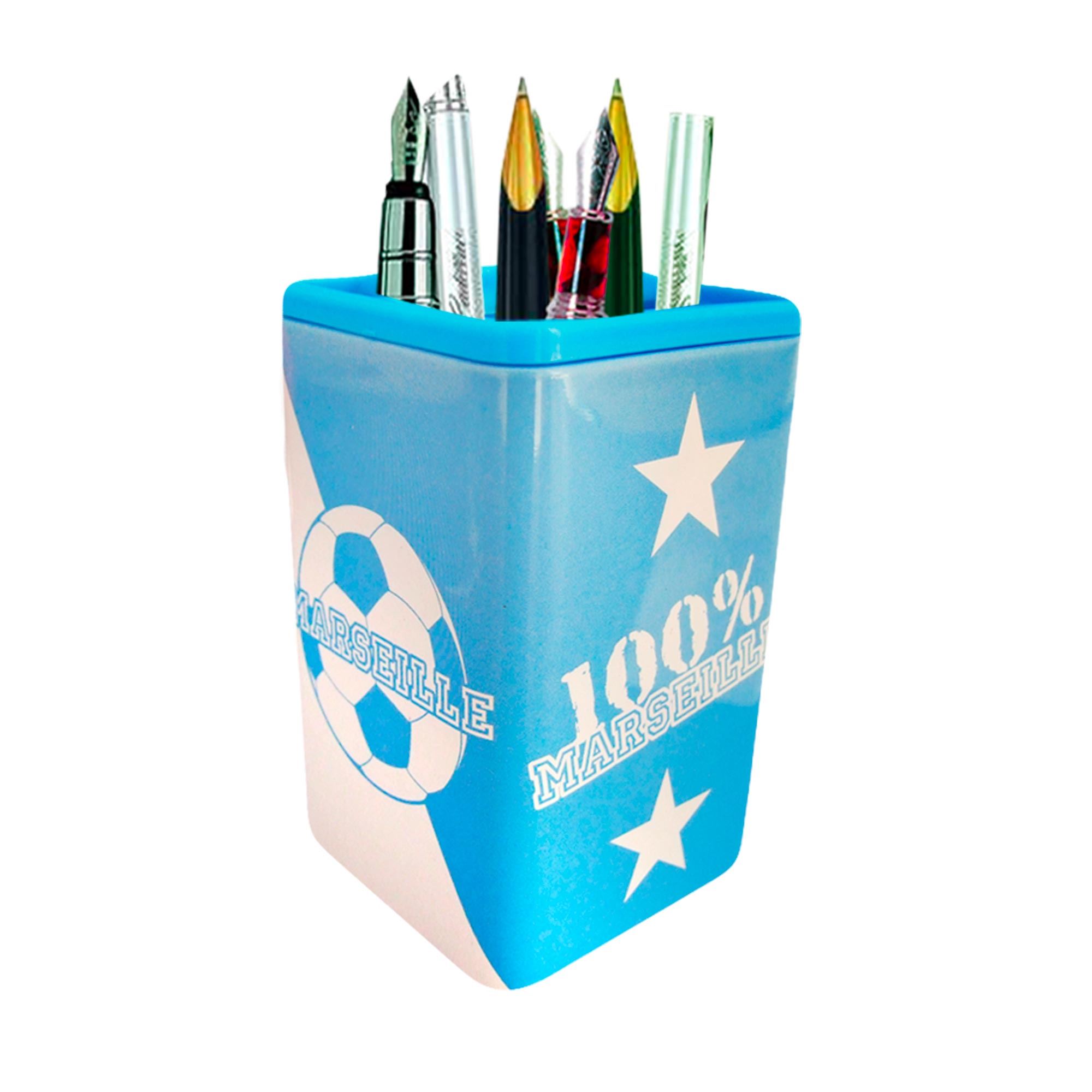 Pot a crayons marseille