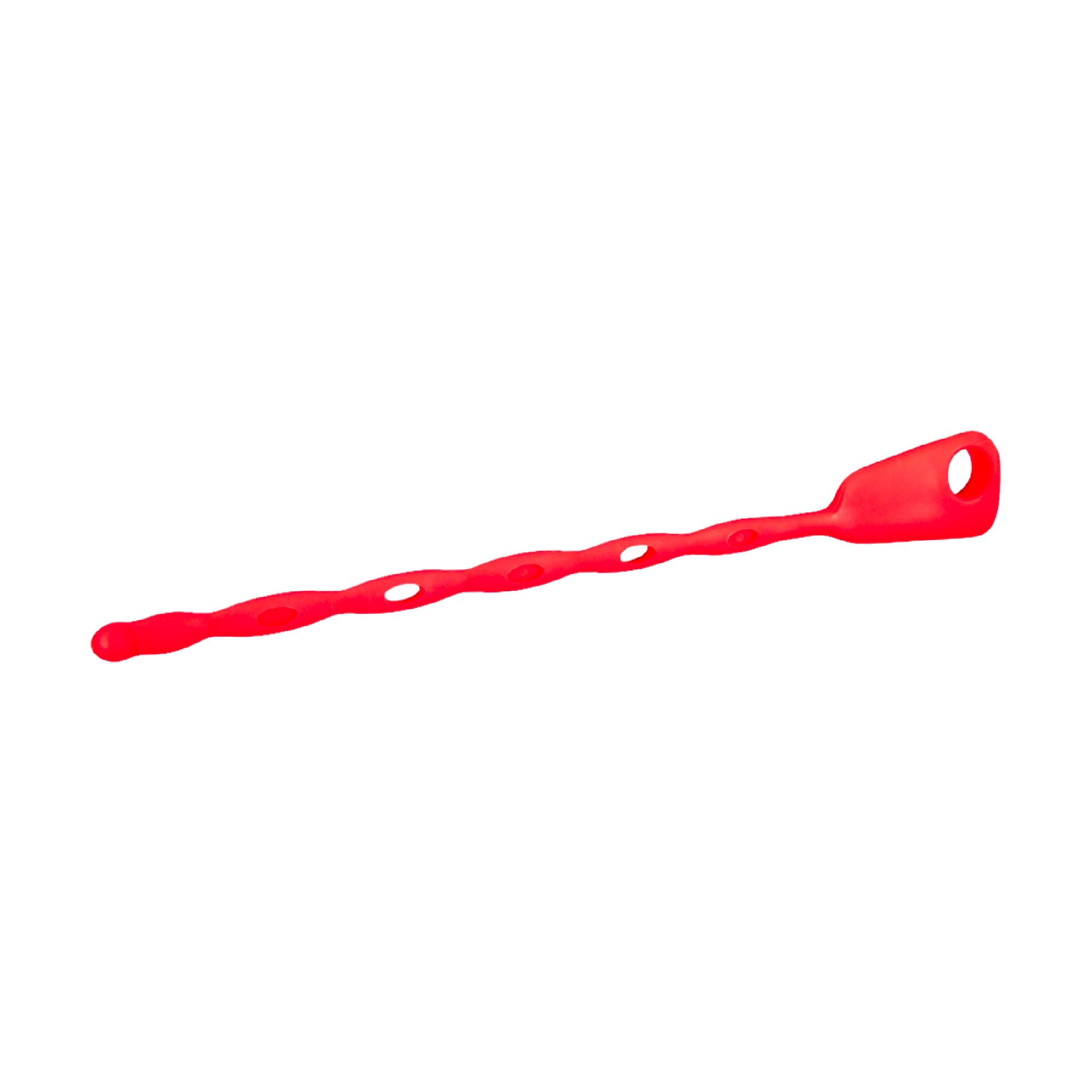 Bac glacon coeur brochette