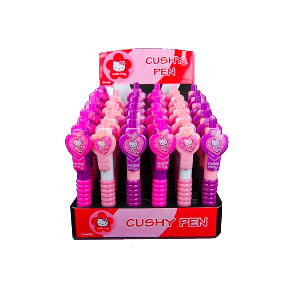 Stylo hello kitty