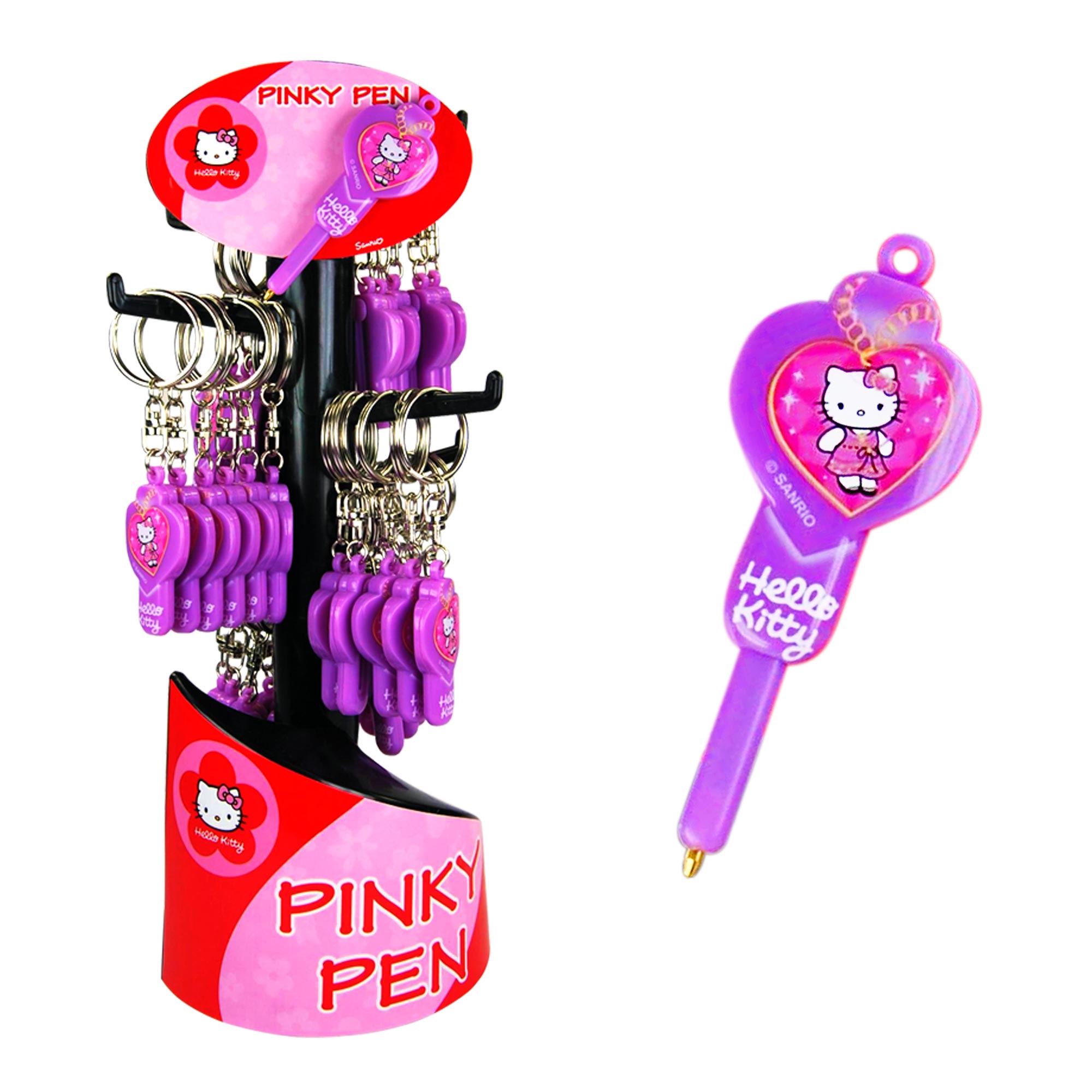 Stylo hello kitty pc