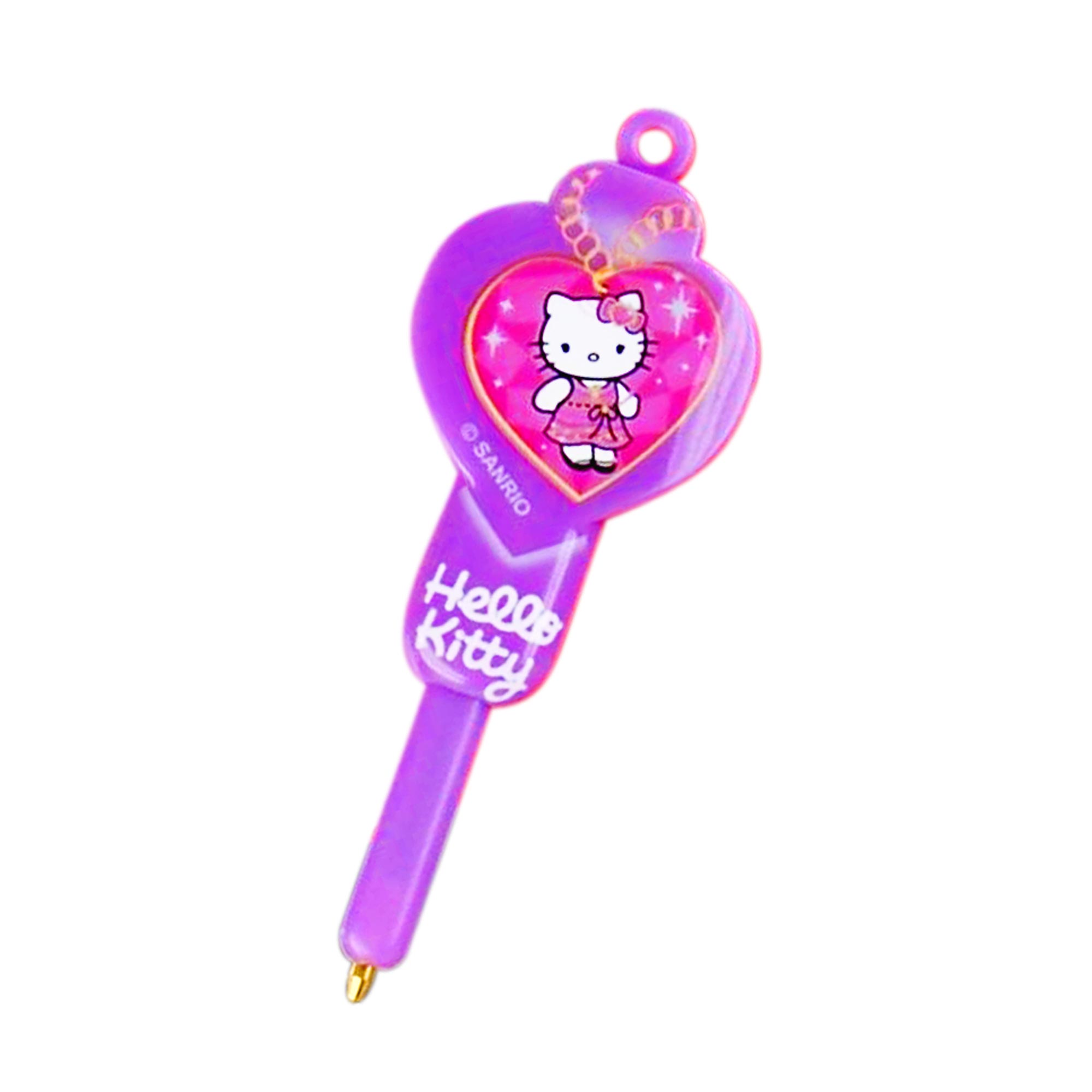 Stylo hello kitty pc