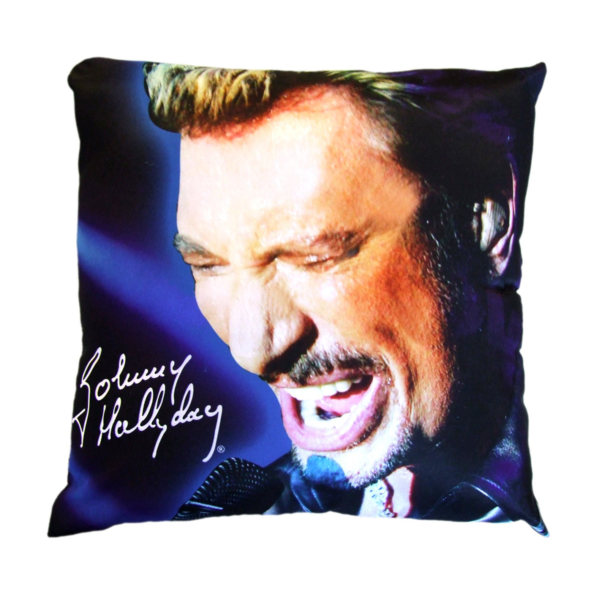 Coussin johnny