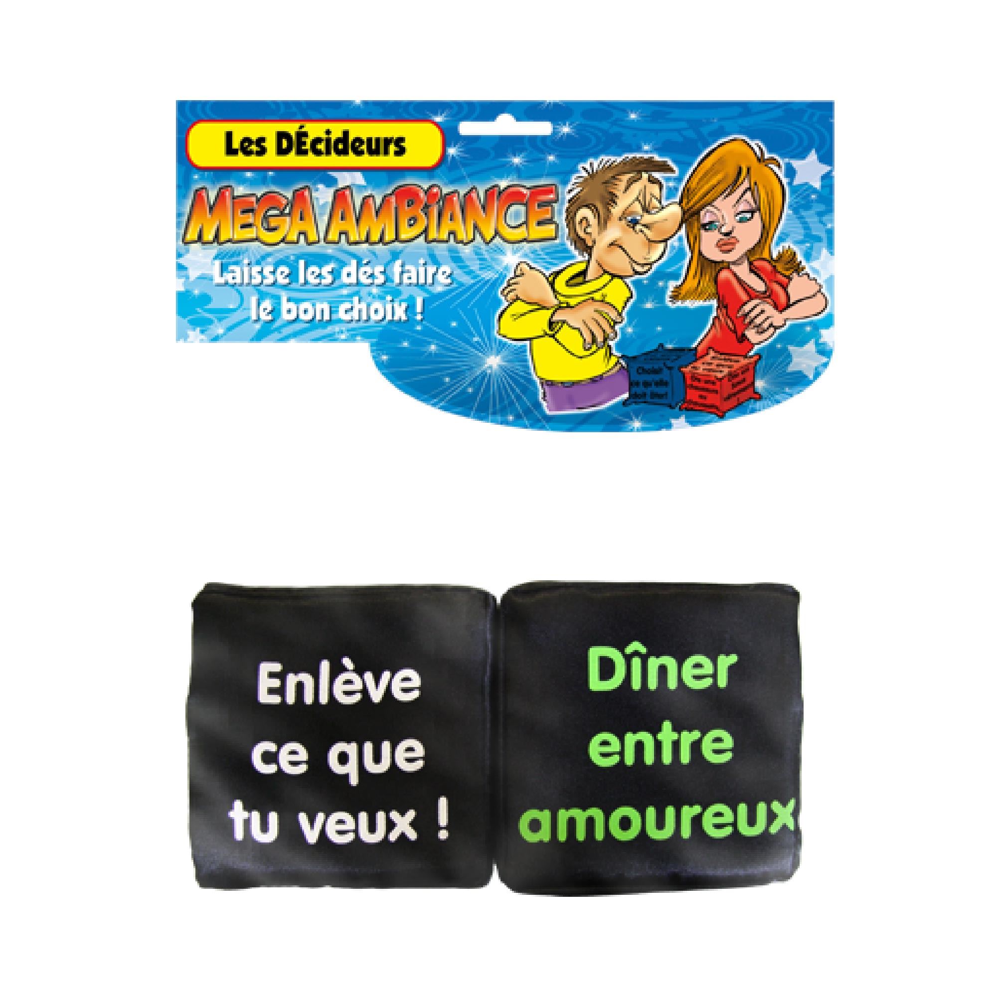 Laisse les des faire  bon choix