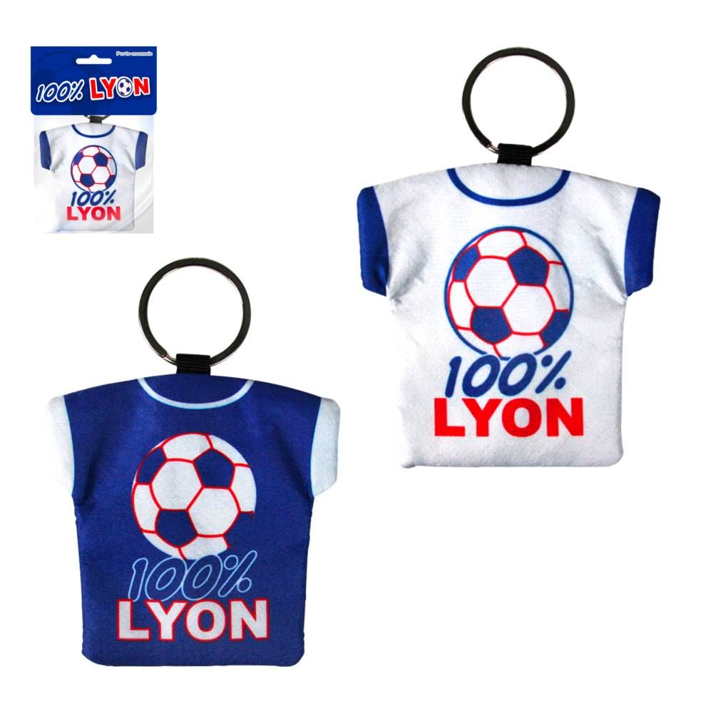Porte monnaie t shirt lyon