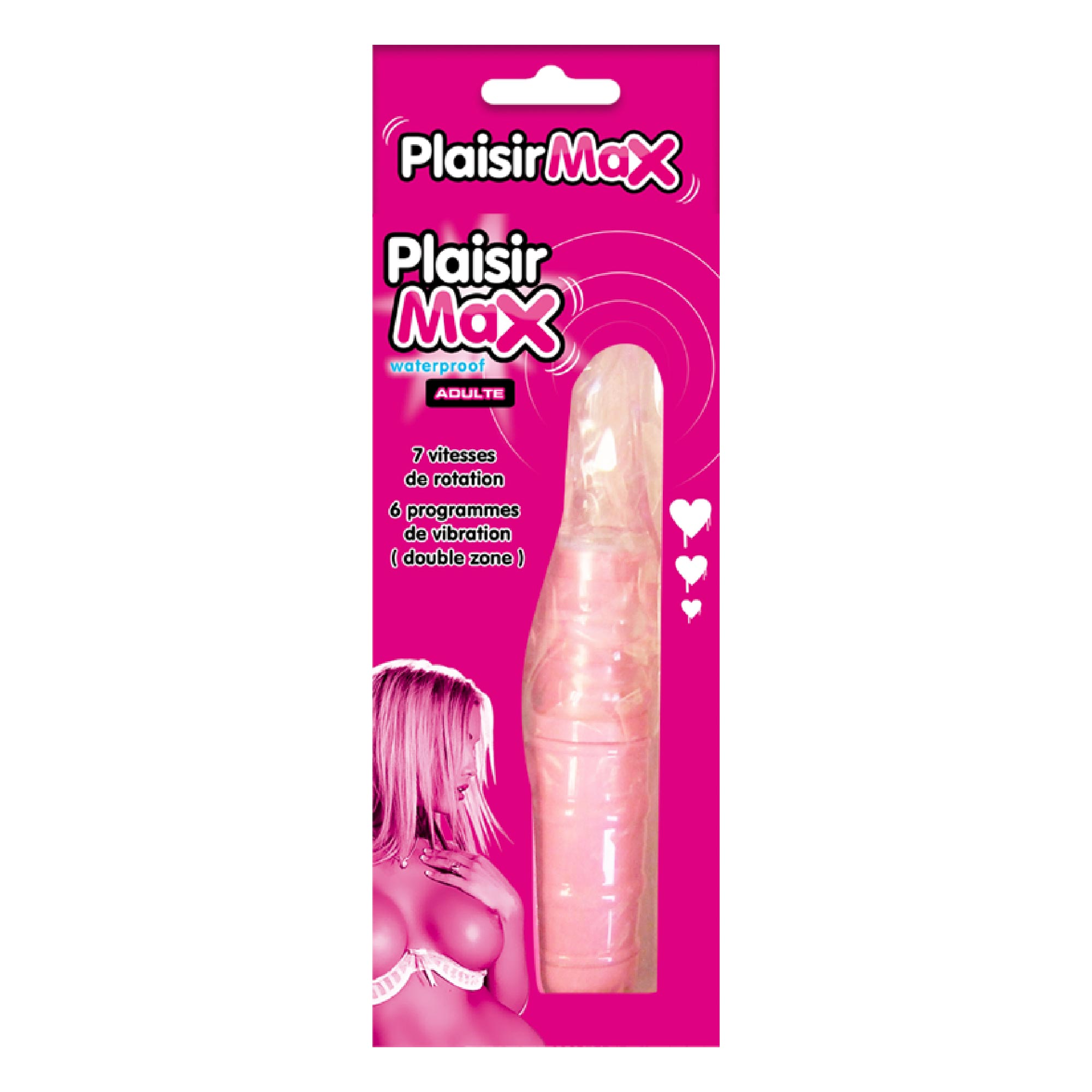 Vibro piquants