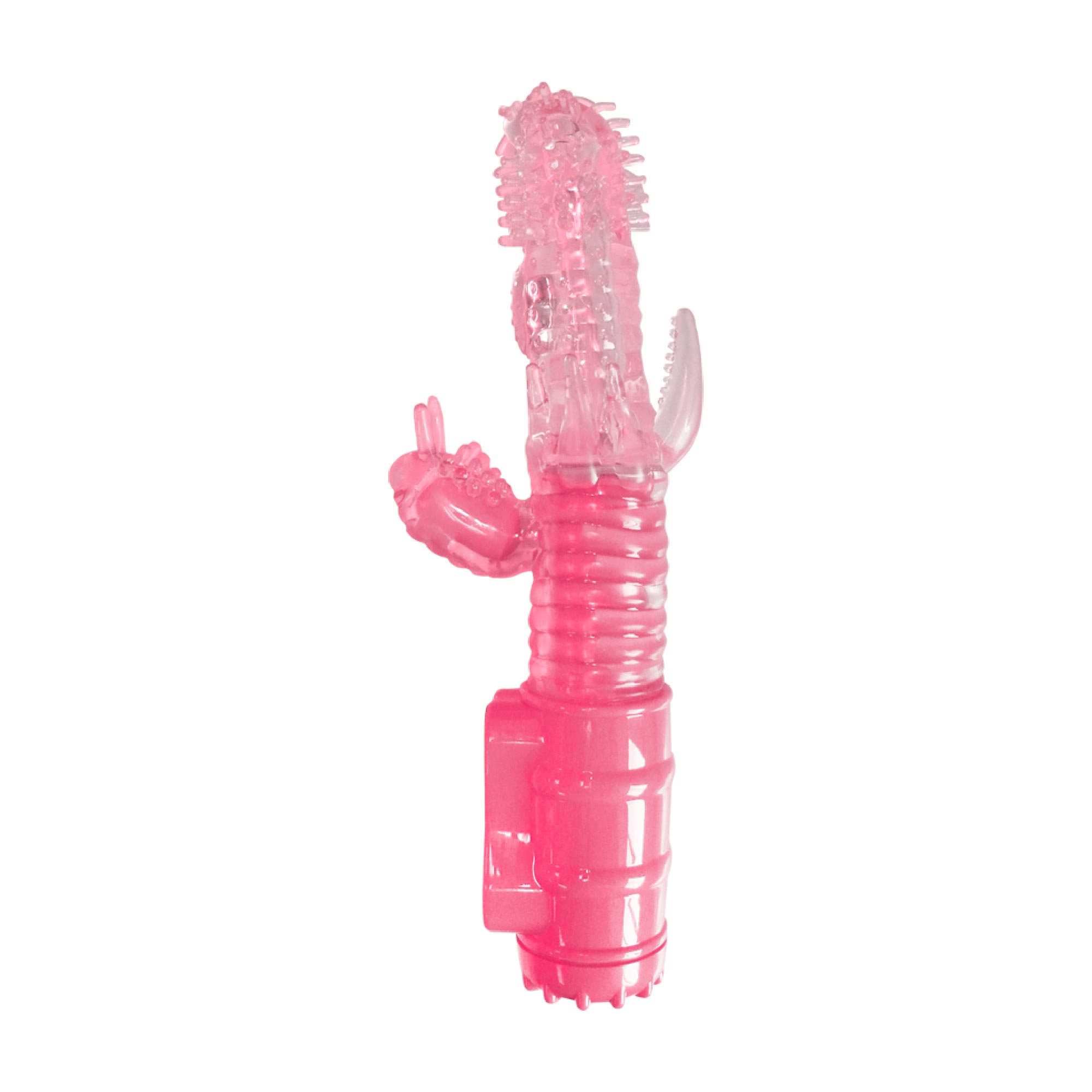 Vibro piquants