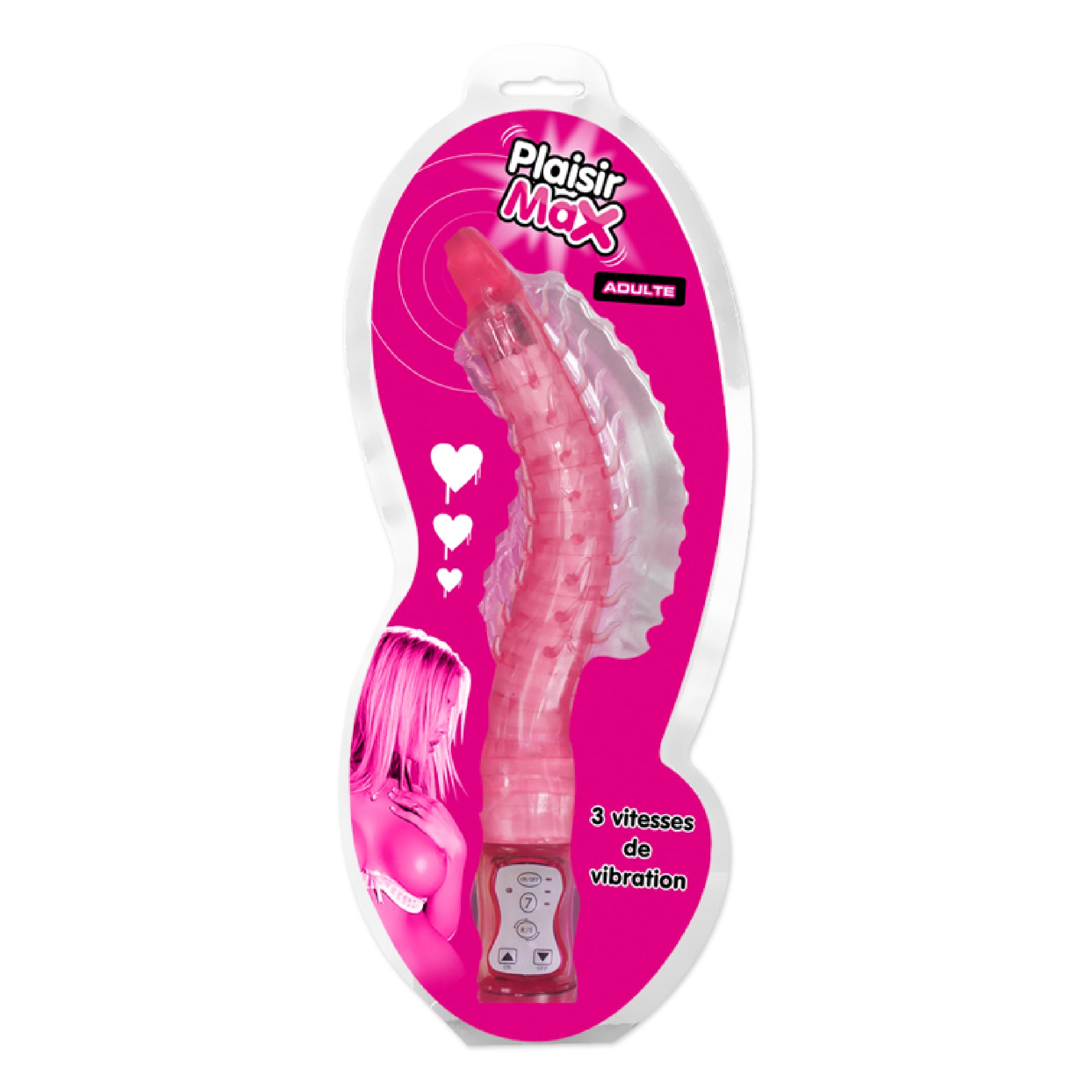 Vibro dragon