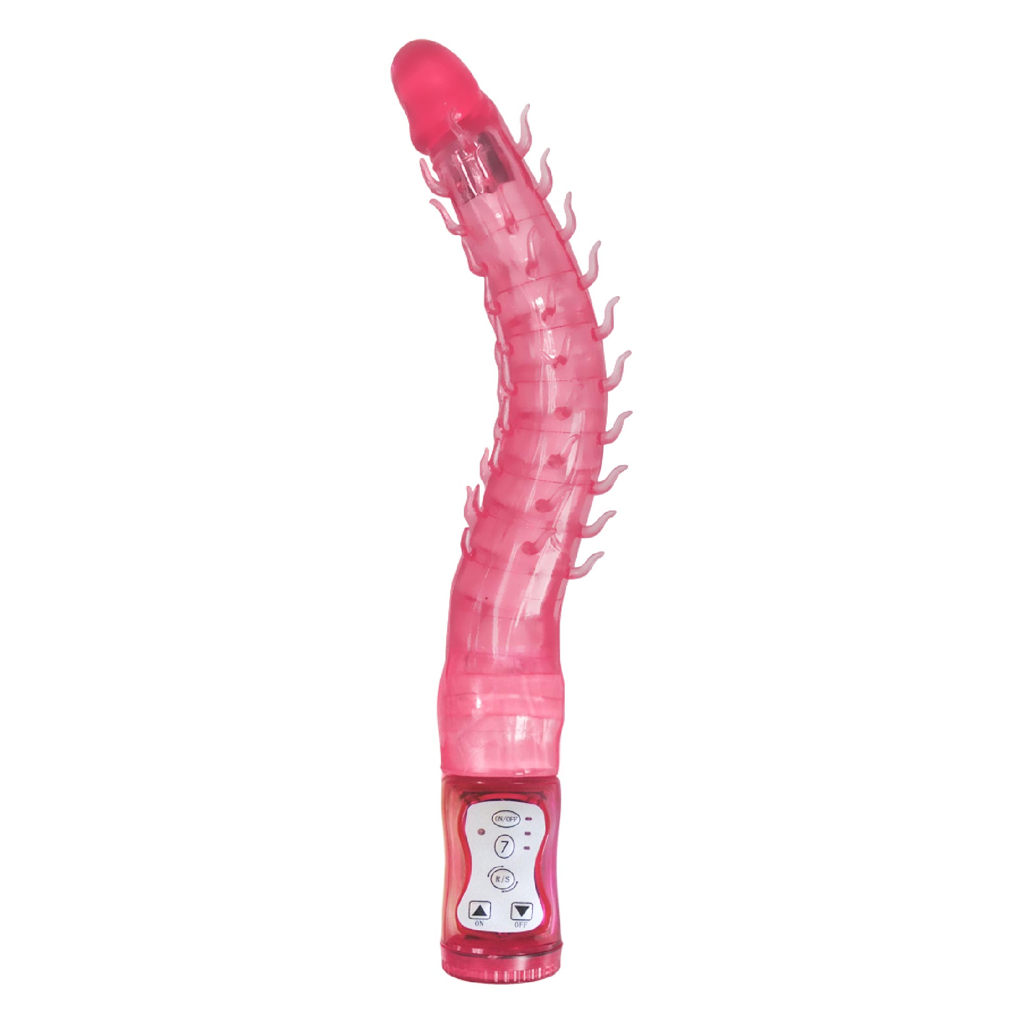 Vibro dragon