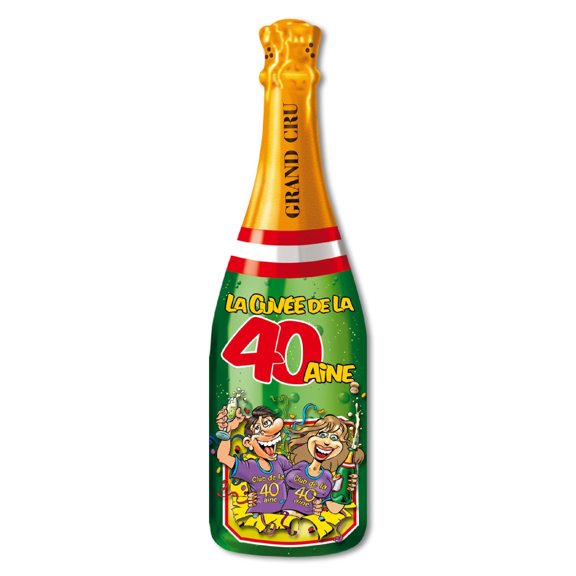 Carte sonore 40aine