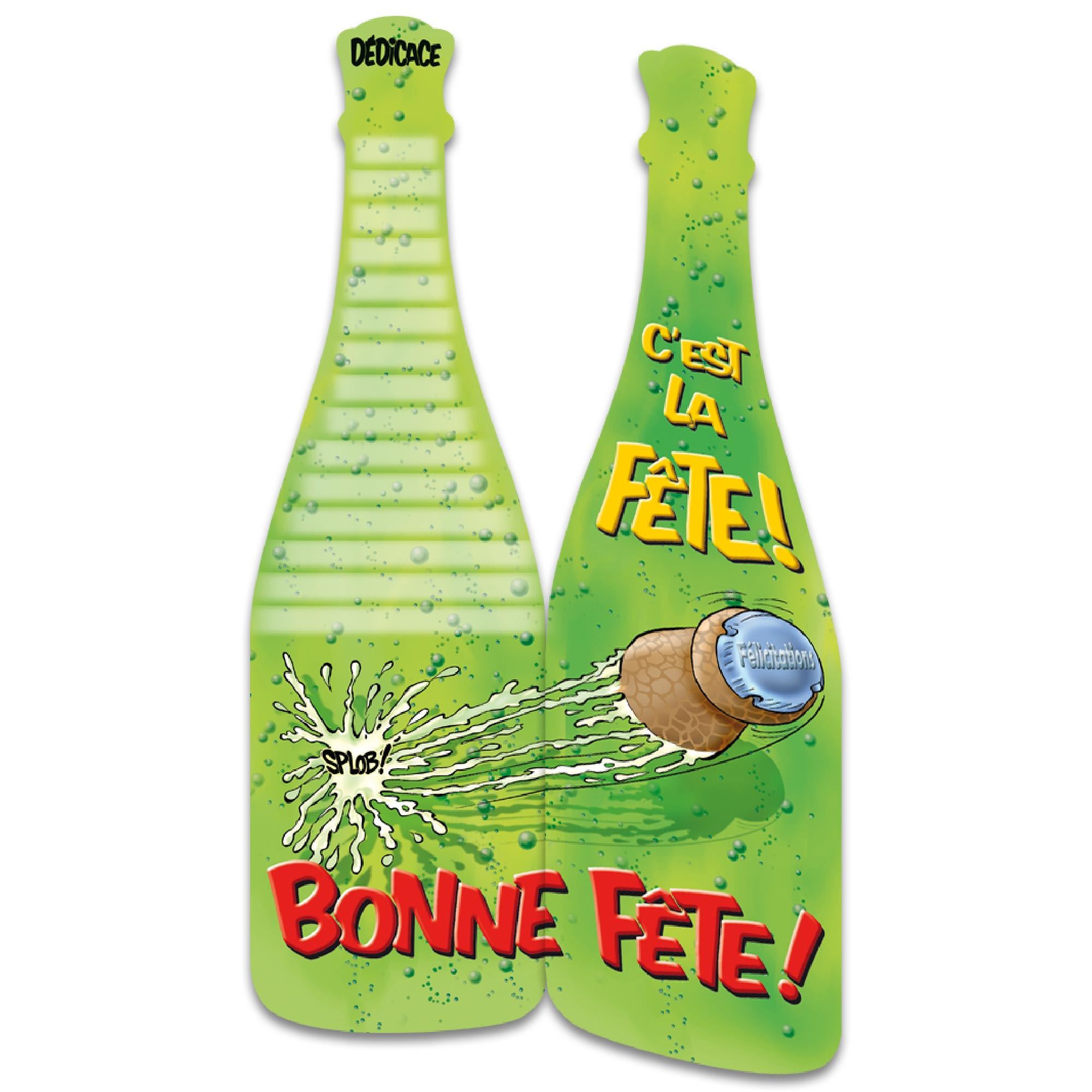 Carte sonore fete