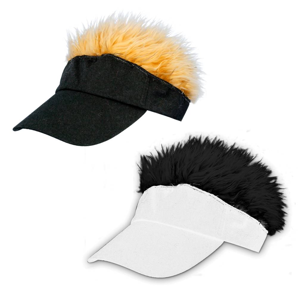 Casquette cheveux 2mods /4pcs