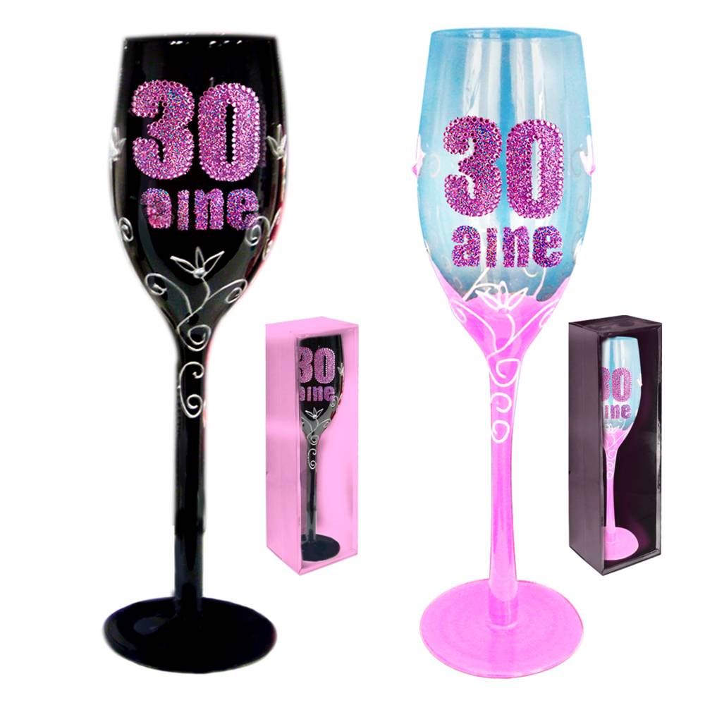 Flute 30 aine 2mods /6pcs