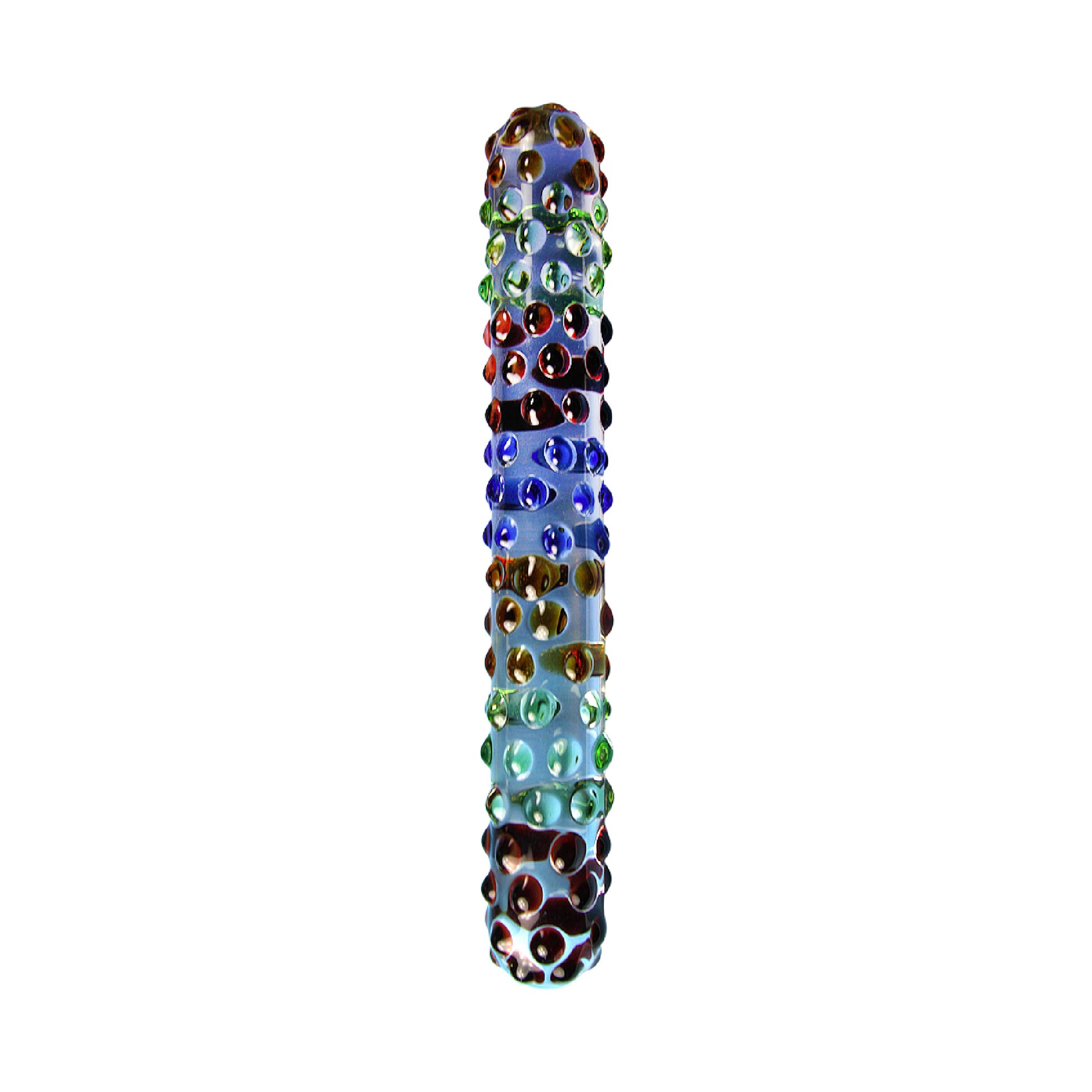 Gode verre picot