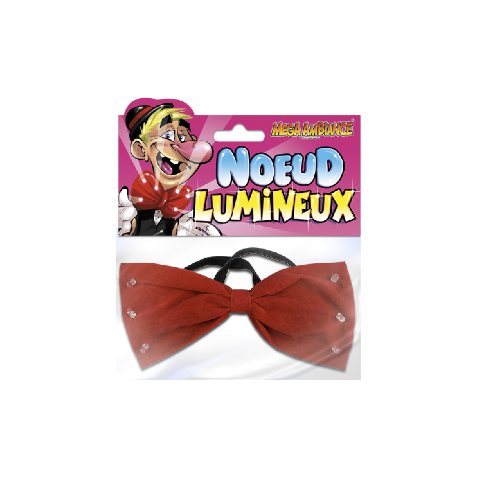 Le noeud lumineux
