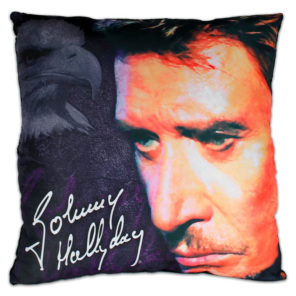 Coussin johnny aigle