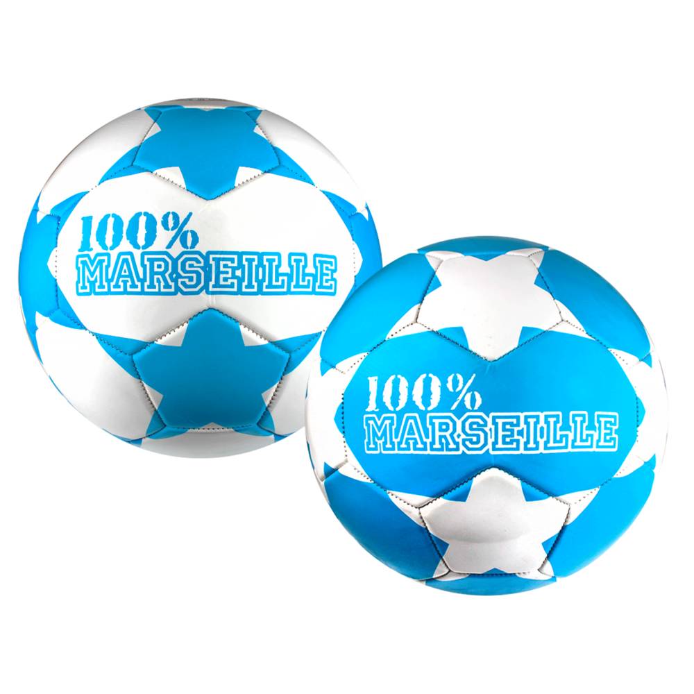 Ballon marseille 2mods /4pcs