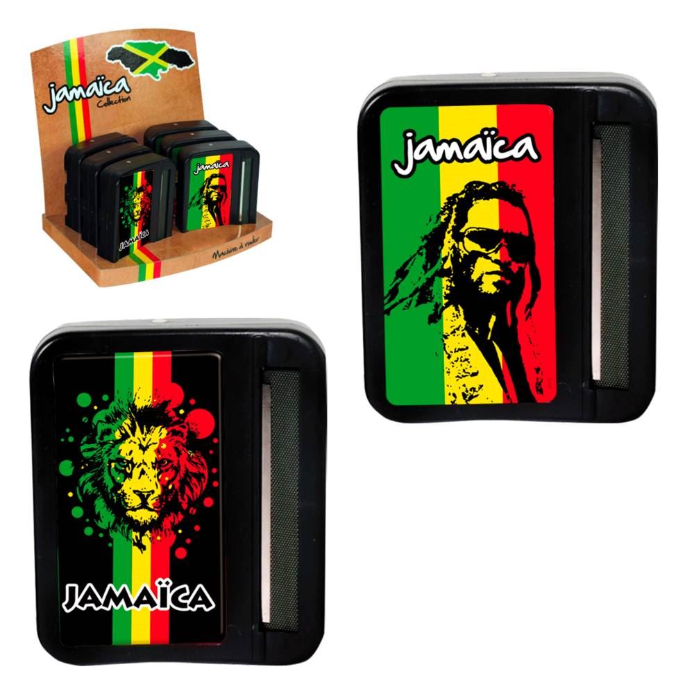 Bte a rouler jamaica