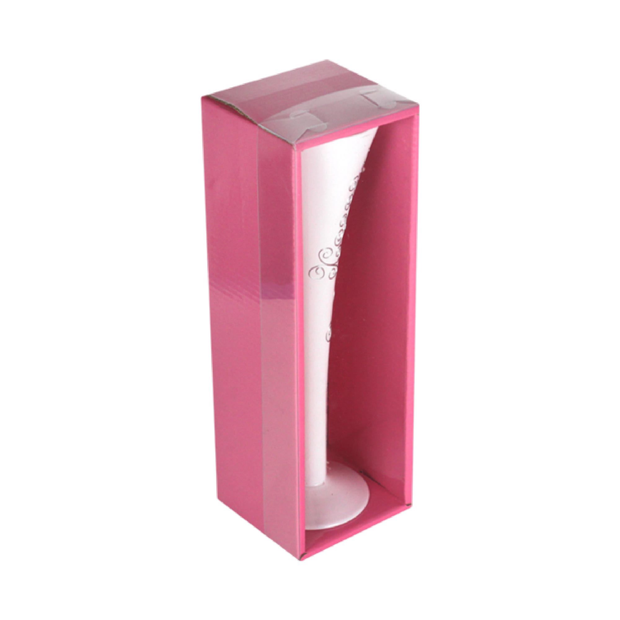 Flute de champagne 40 aine