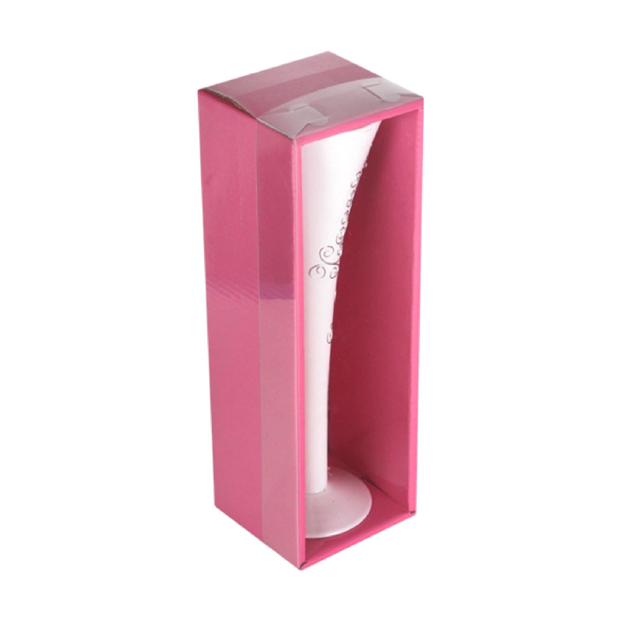 Flute de champagne 50 aine