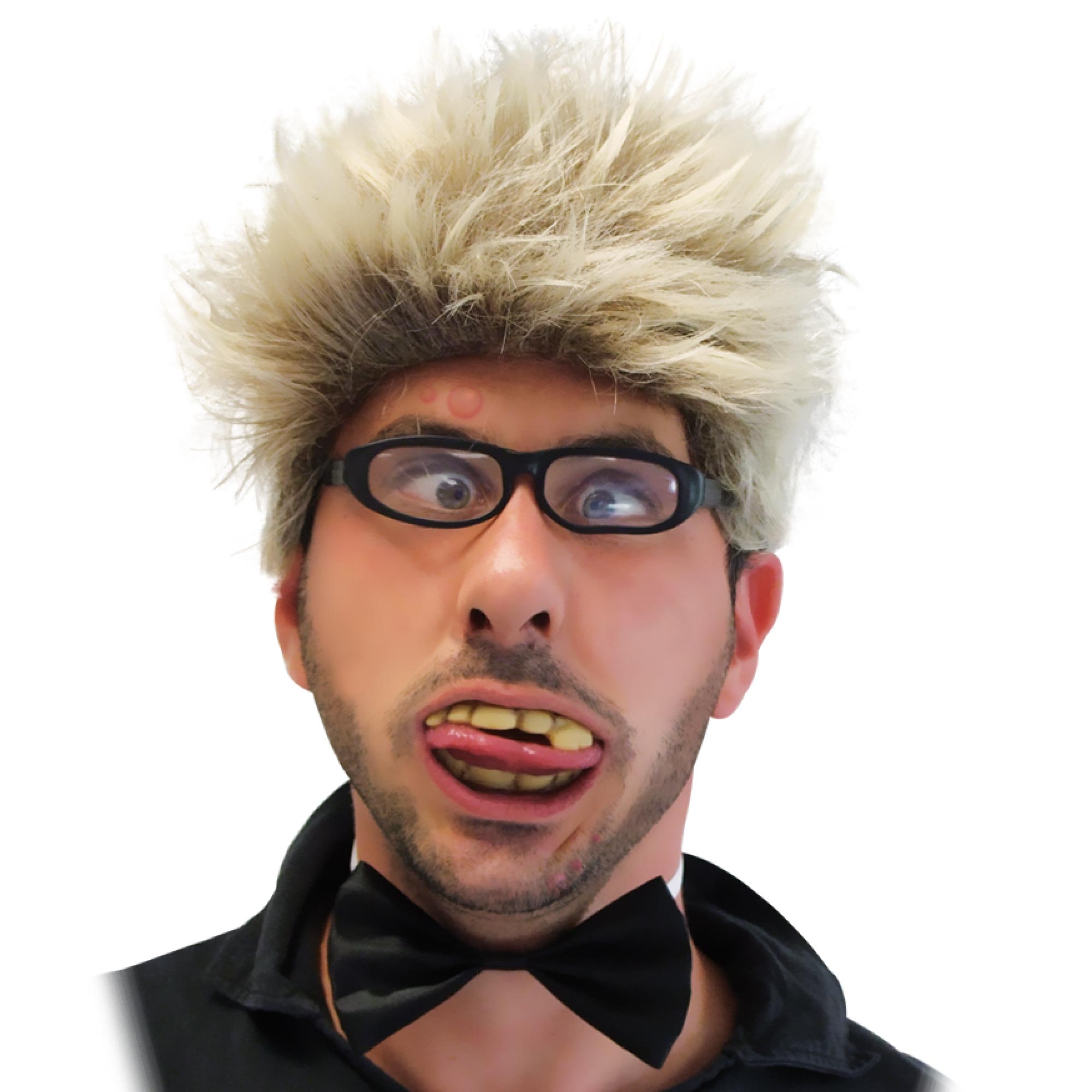 Panoplie du bogosse