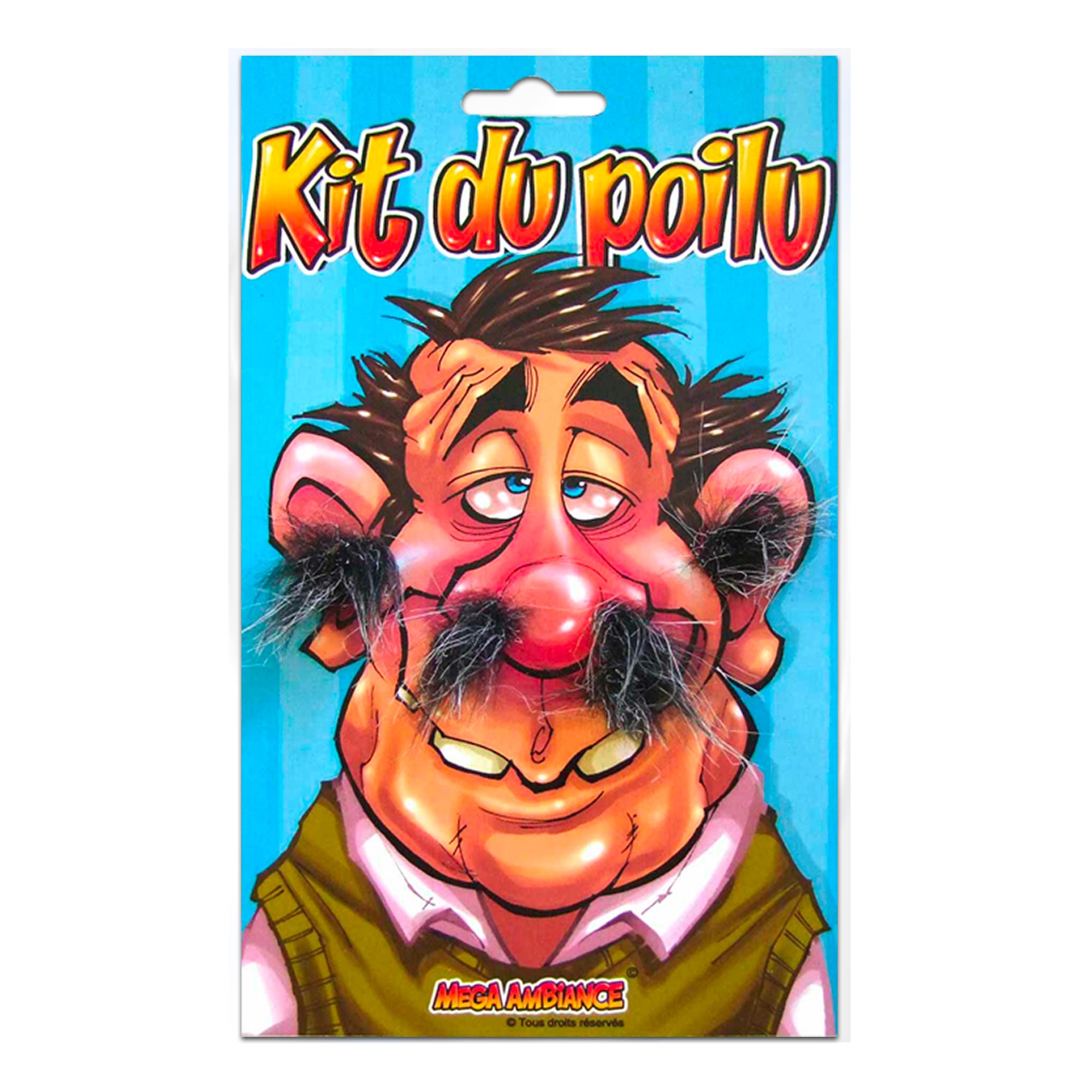 Kit du poilu