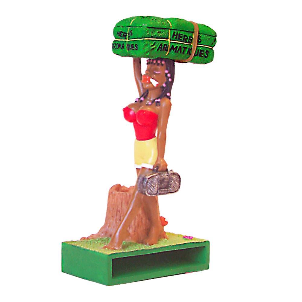 Bte a herbes aromat rasta