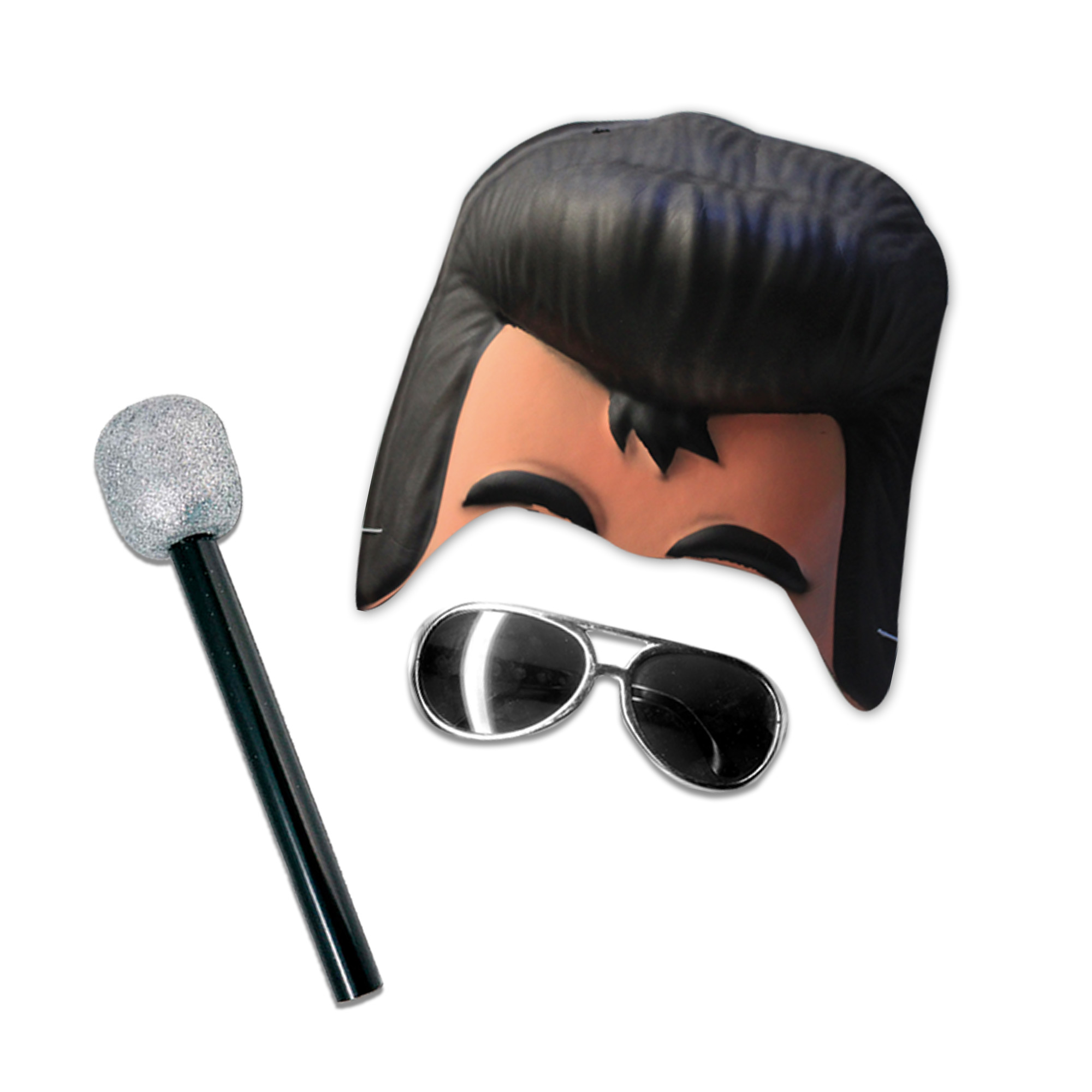 Panoplie rocker