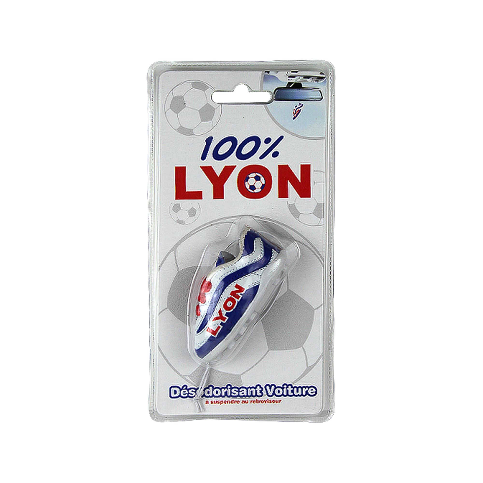 Desodorisant lyon