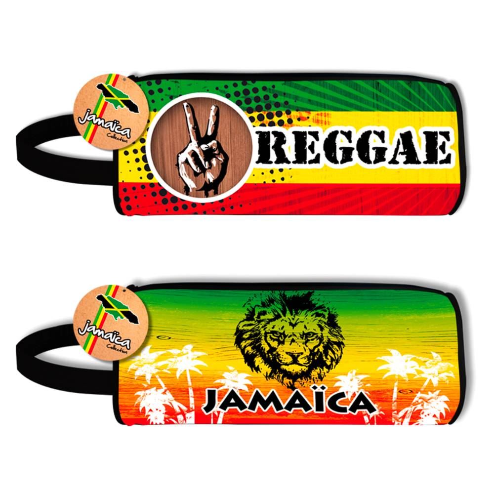 Trousse jamaica 2mods /4pcs