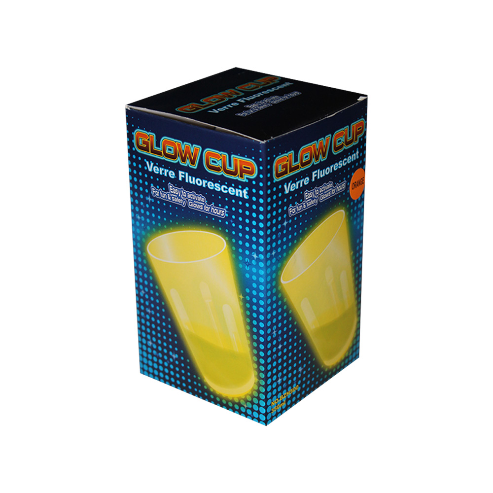 Verre lumineux