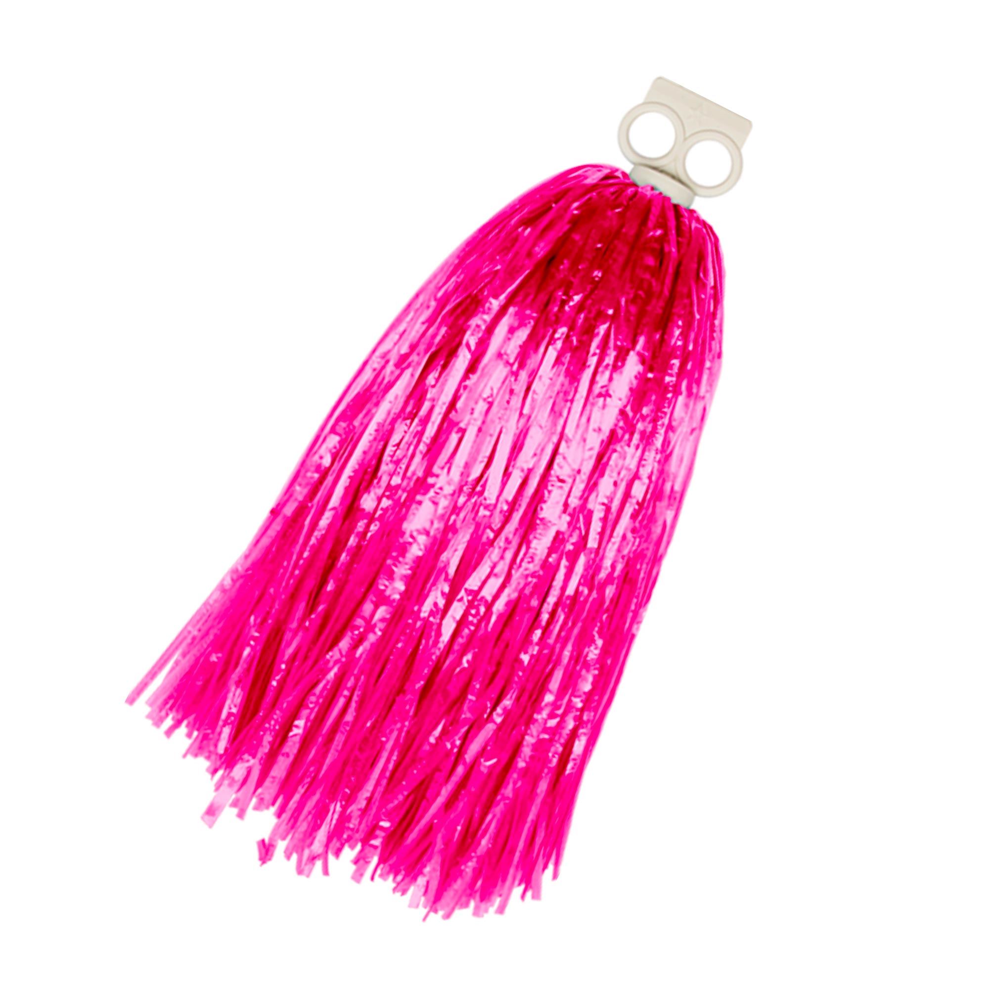 Pompon rose