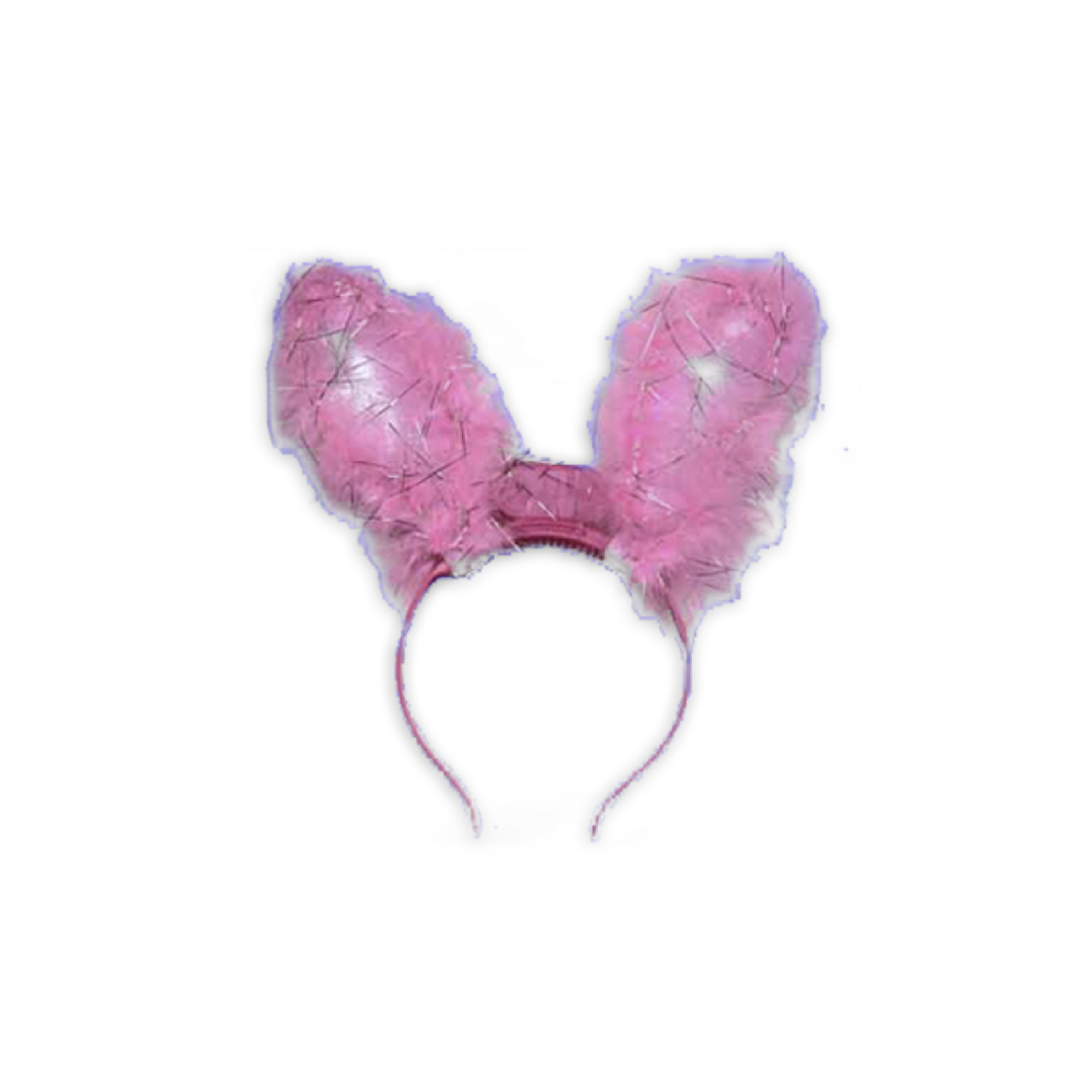 Serre tete lumineux oreilles