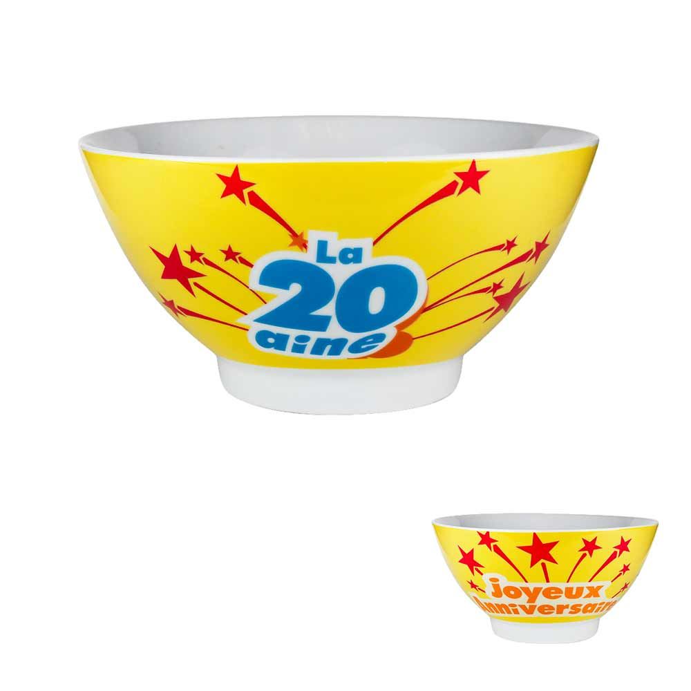 Bol 20aine