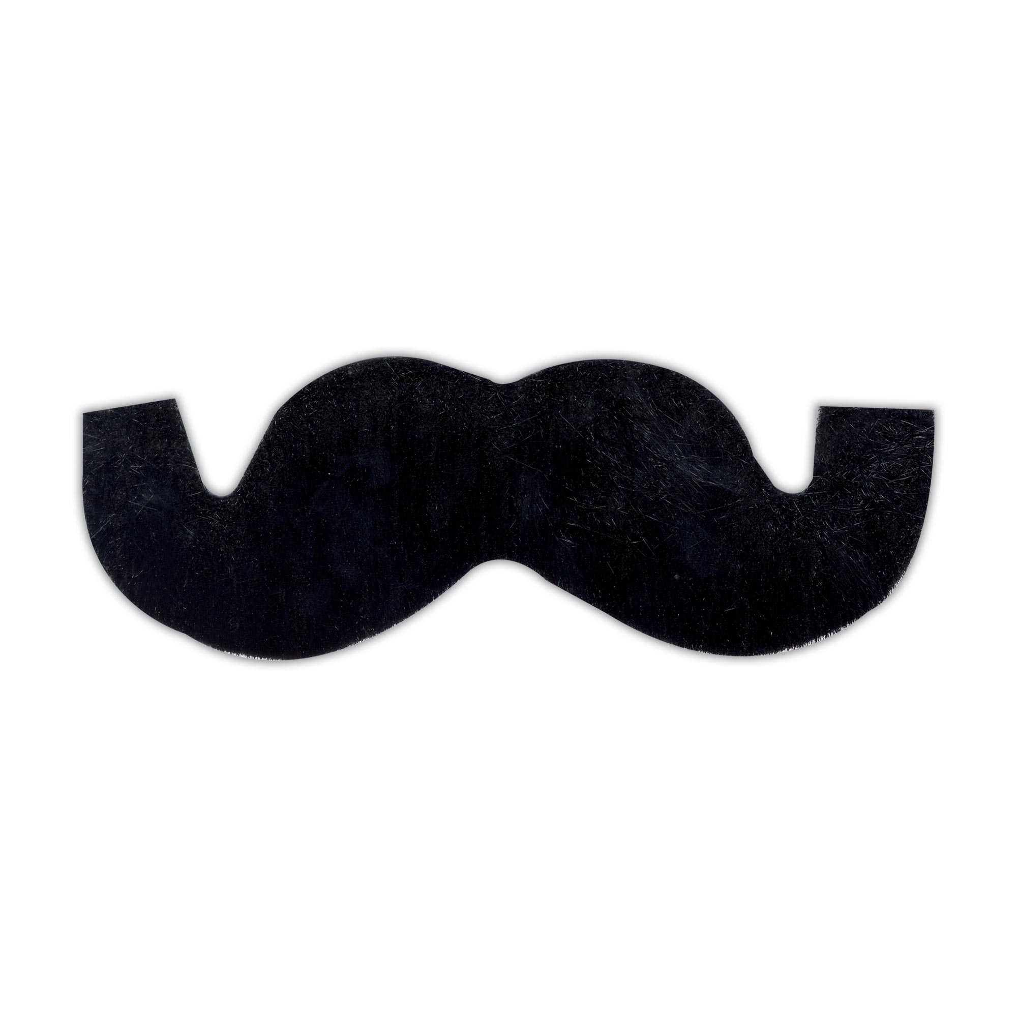 Moustache gentleman