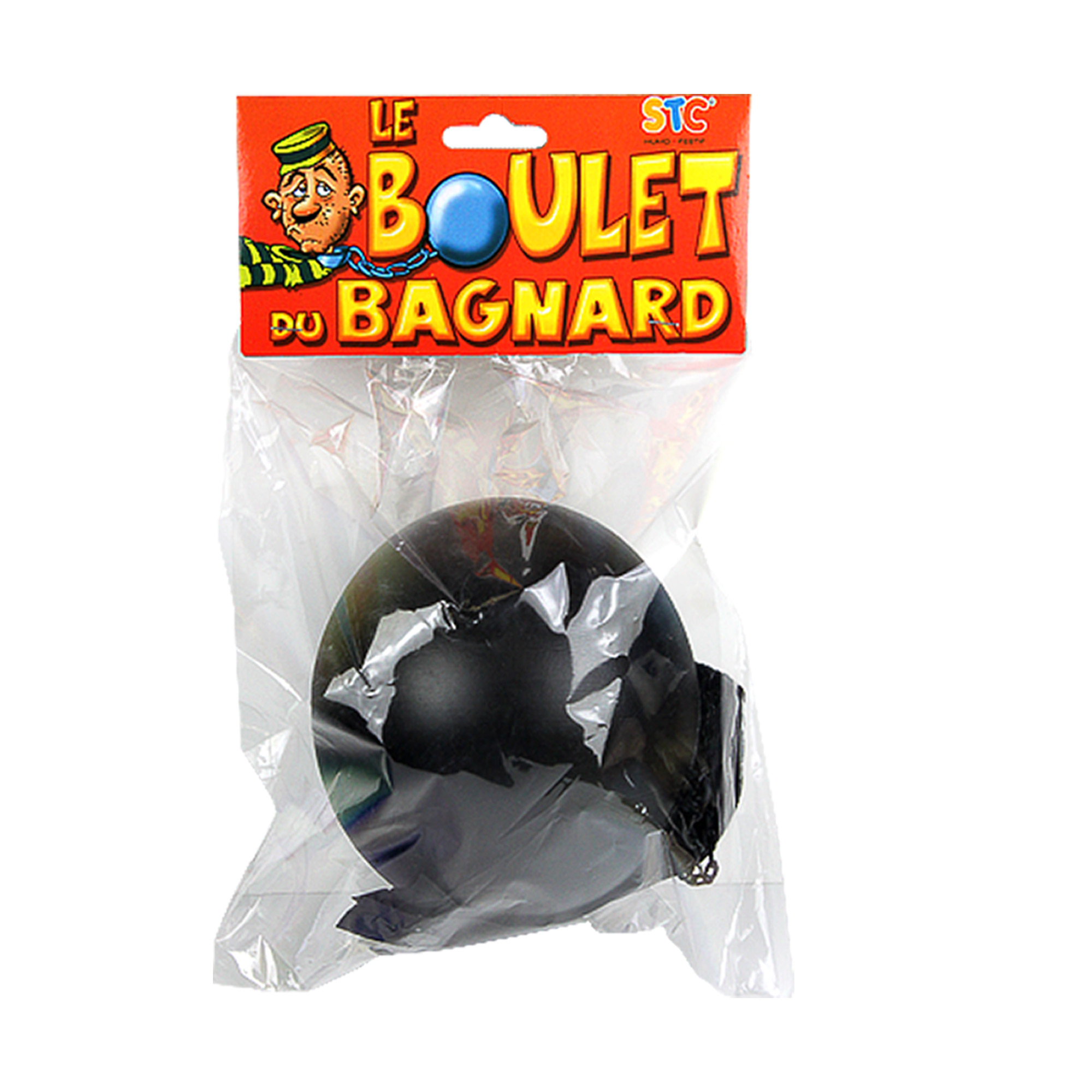 Boulet du bagnard