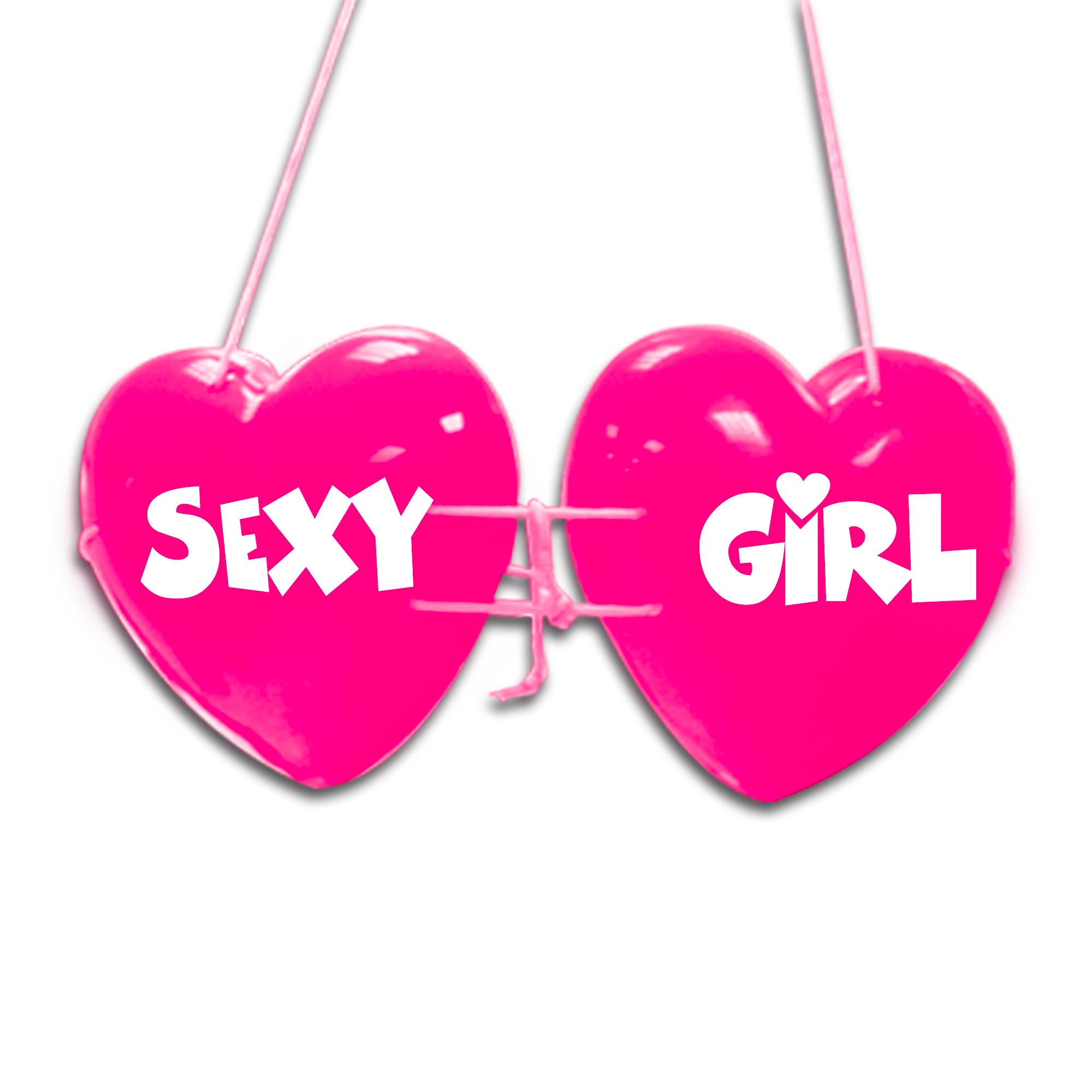 Soutif' love